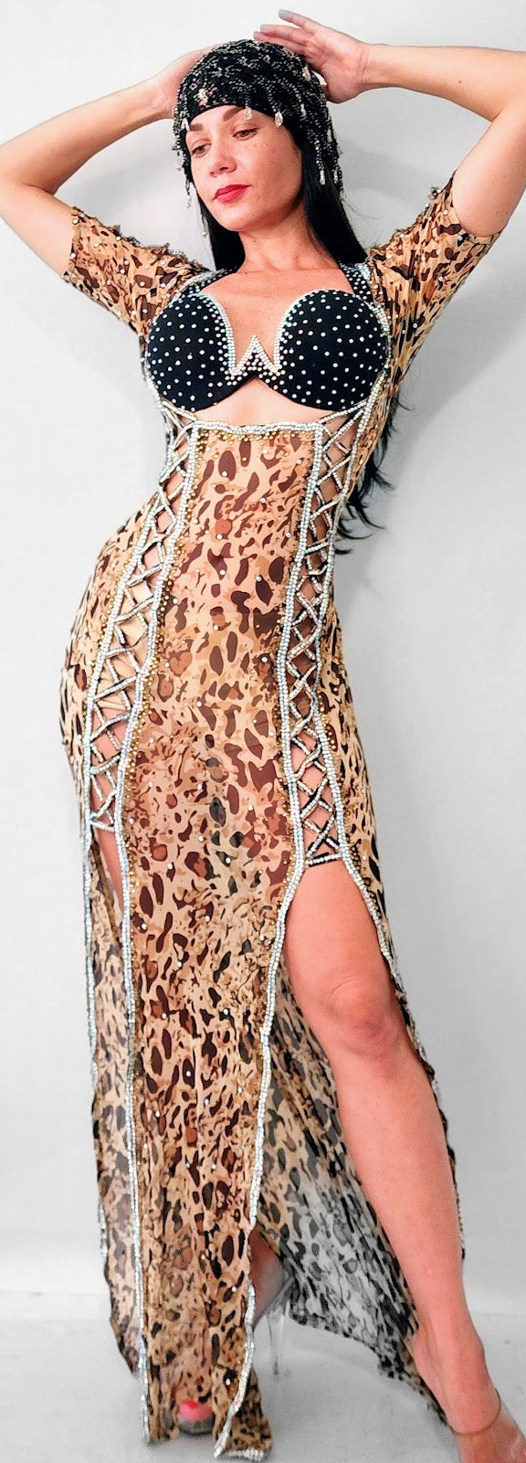 Mumtaz Galabeya 25506