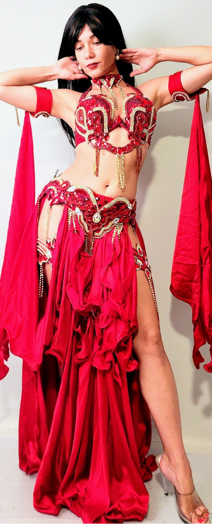 Shahrzad's Collection 25505