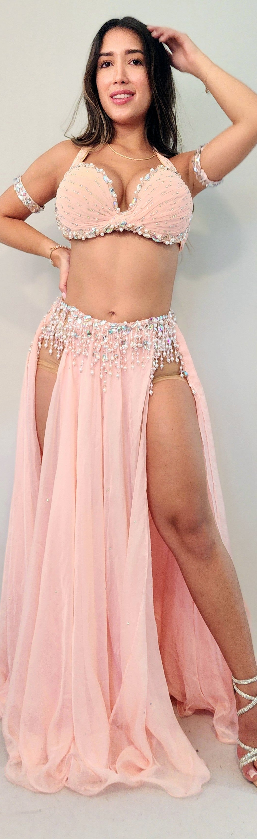 Eman Zaki Special Order 25531