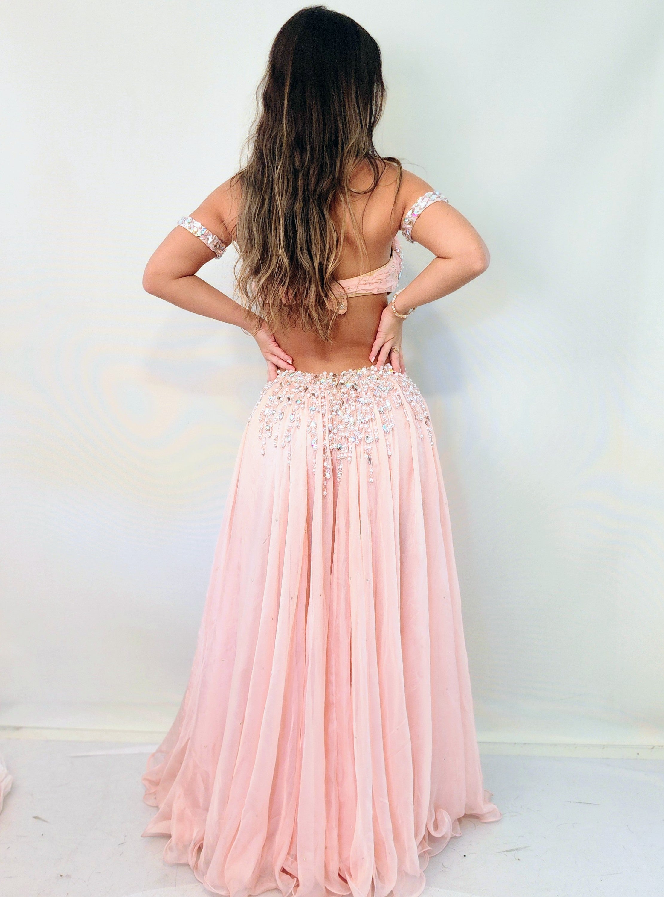 Eman Zaki Special Order 25531