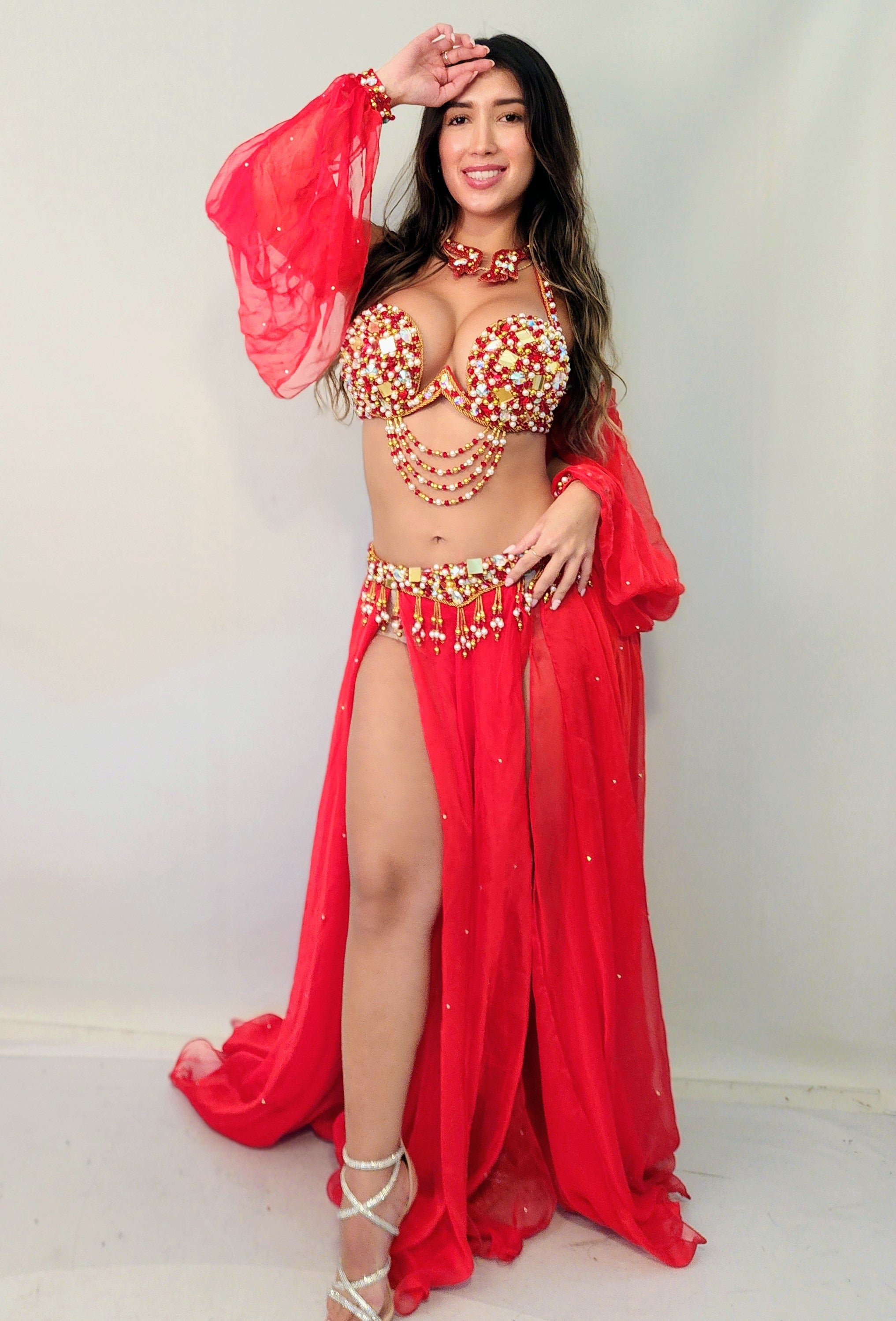 Eman Zaki Special Order 25530