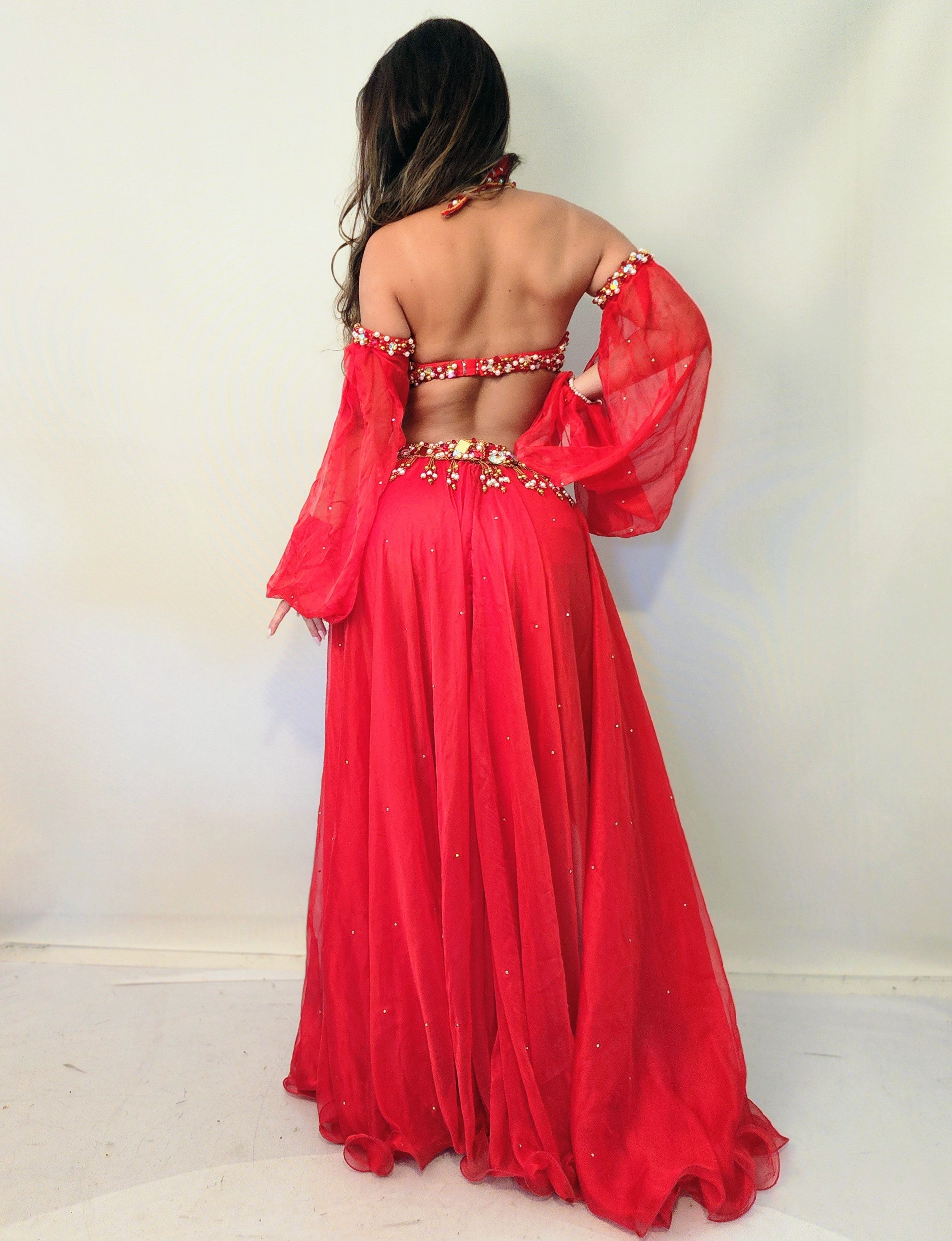 Eman Zaki Special Order 25530