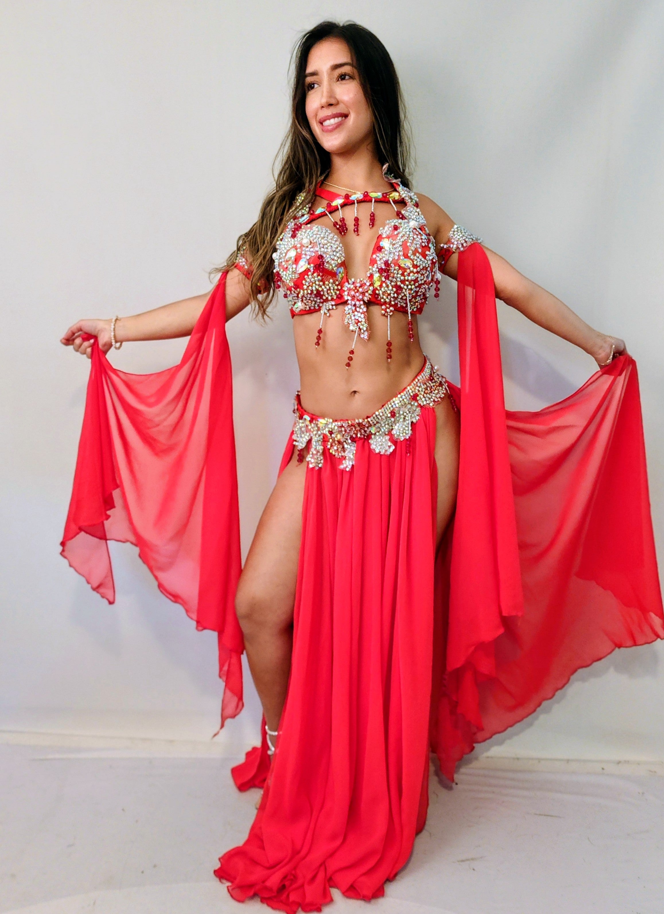 BDS Couture costume 25543