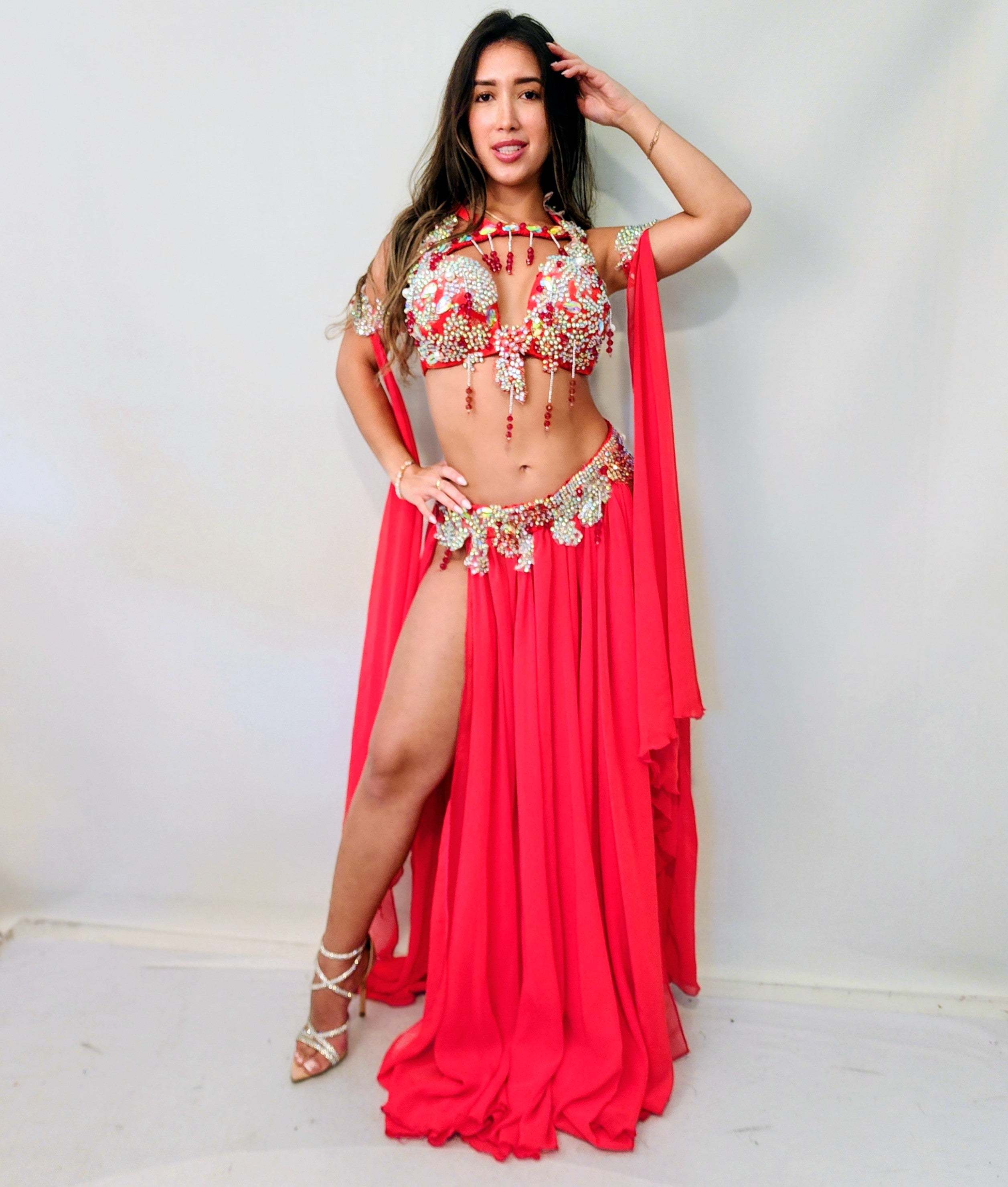 BDS Couture costume 25543