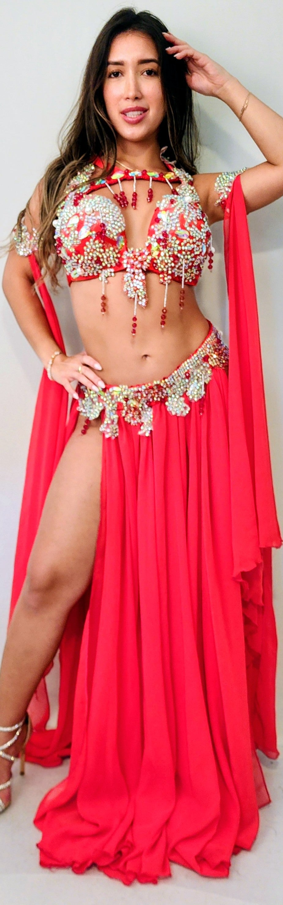 BDS Couture costume 25543