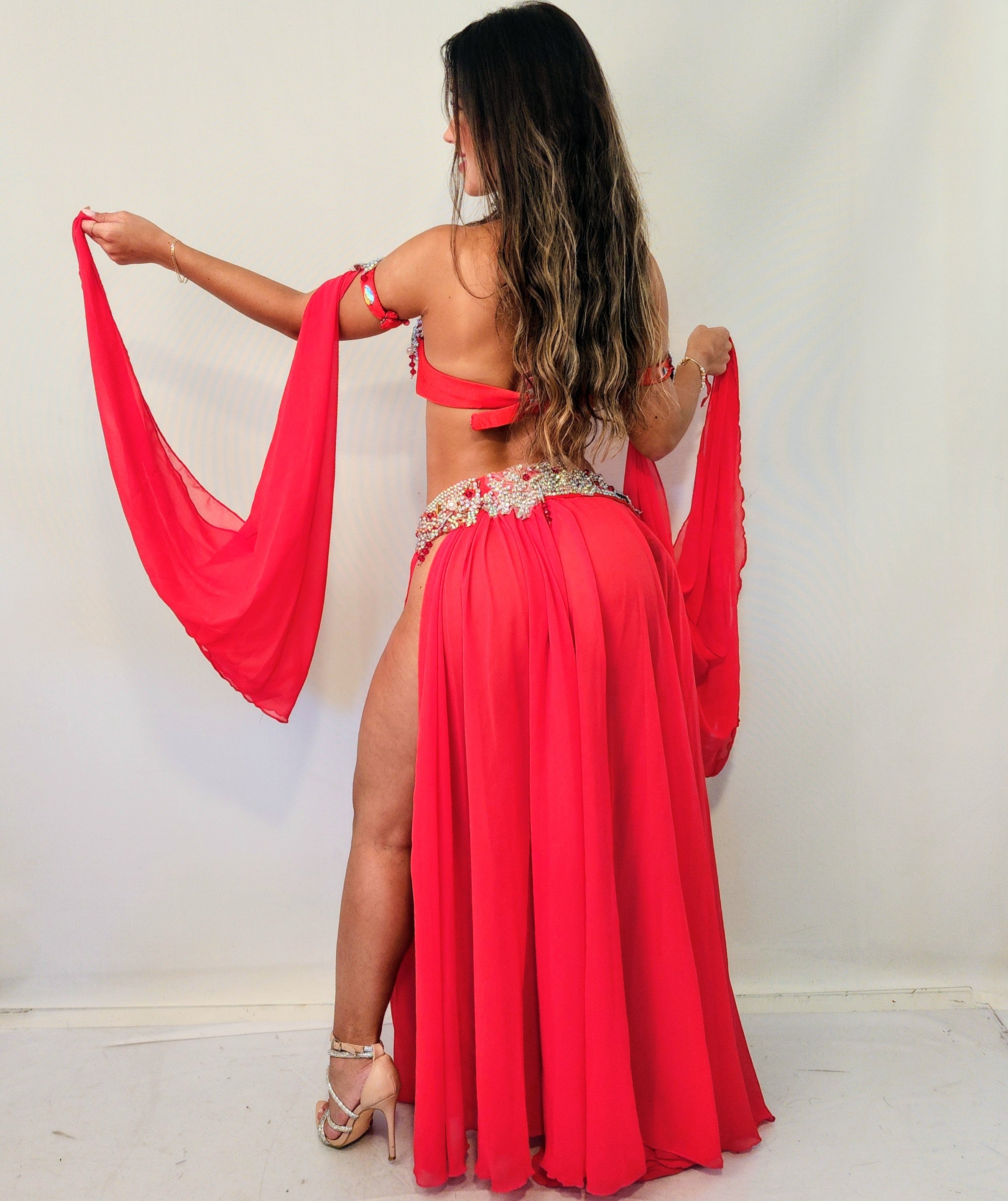 BDS Couture costume 25543