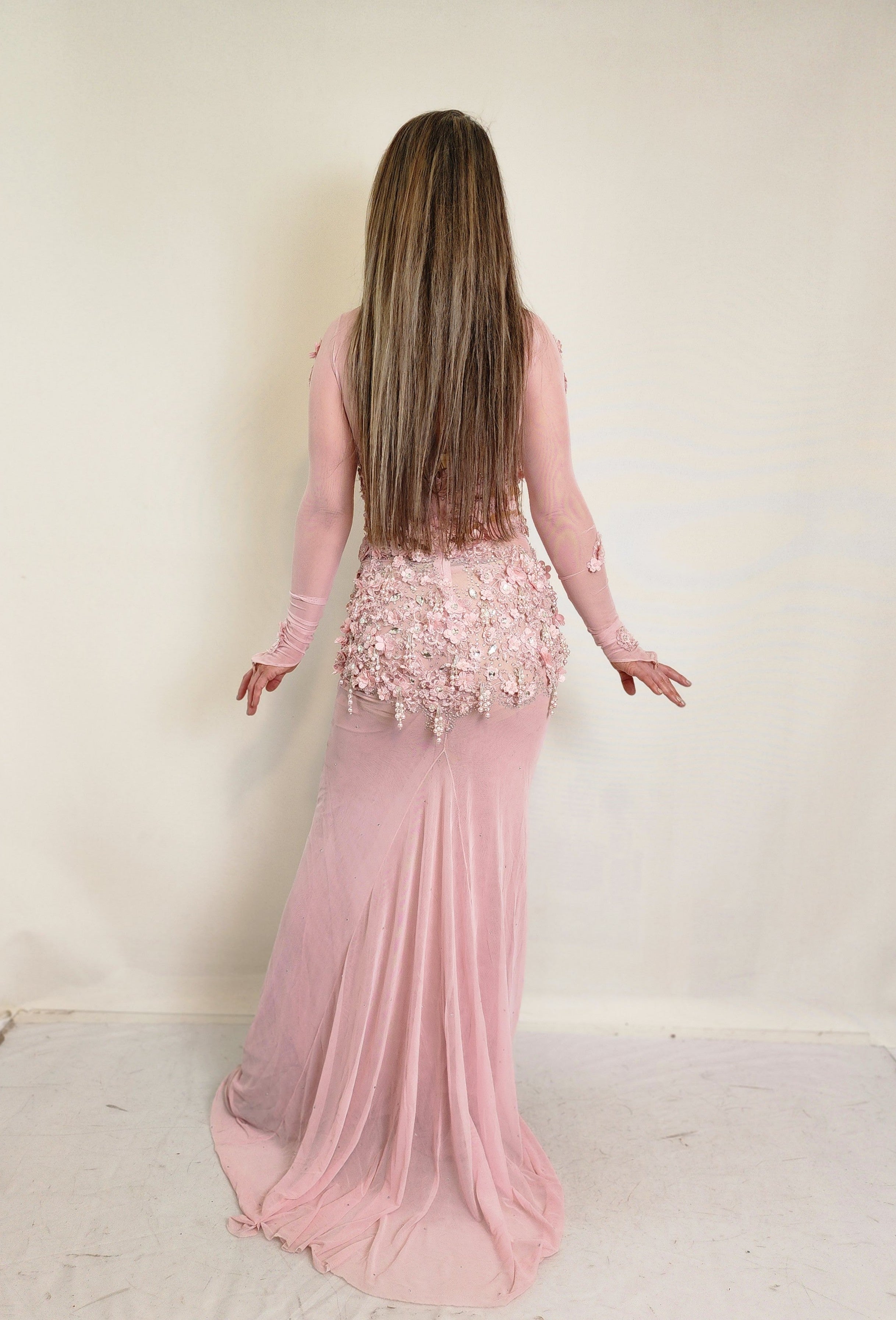 Eman Zaki Costume 25551