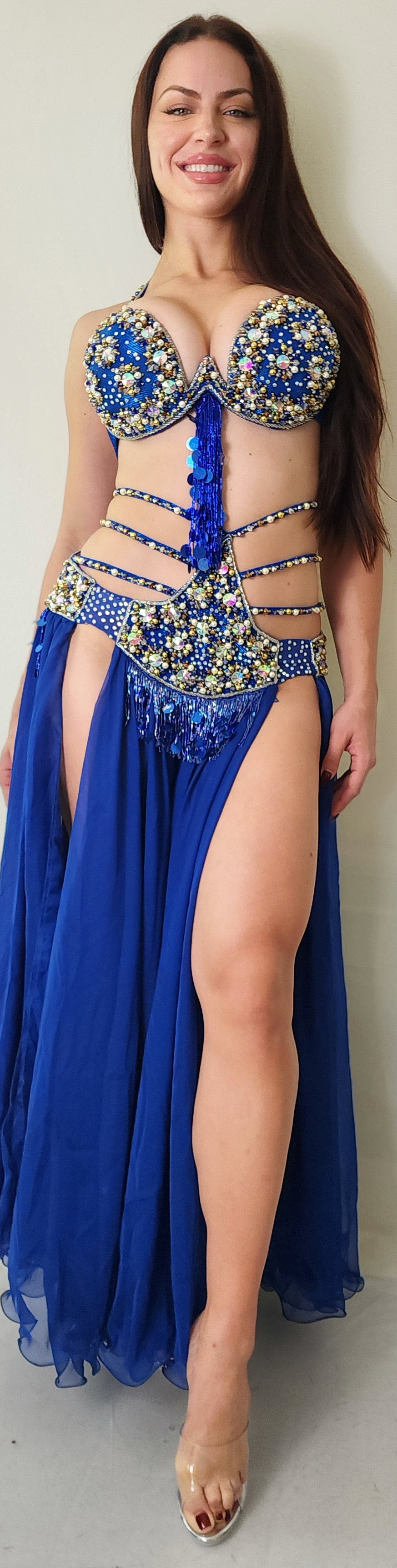 Mumtaz Costume two-piece 25564
