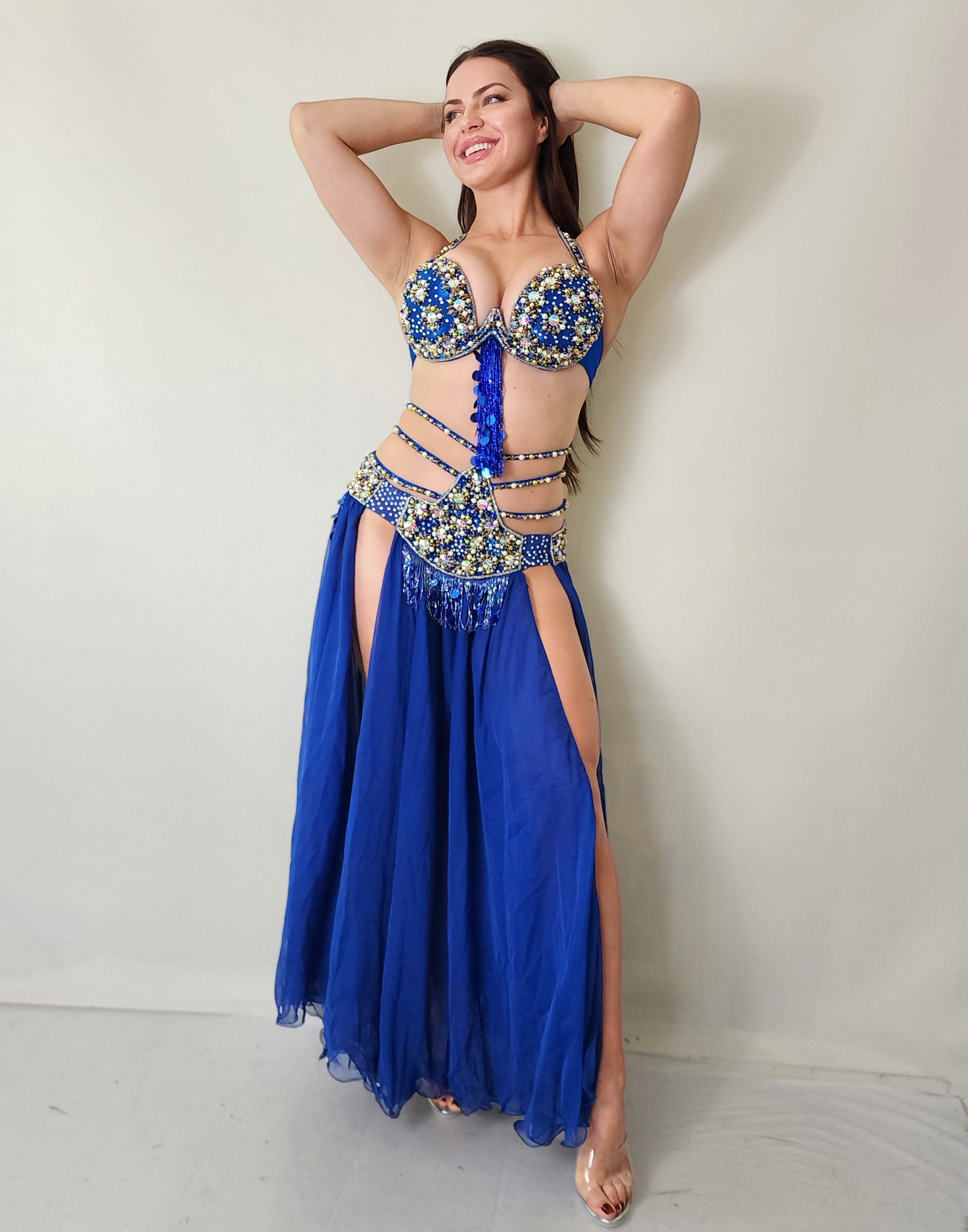 Mumtaz Costume two-piece 25564