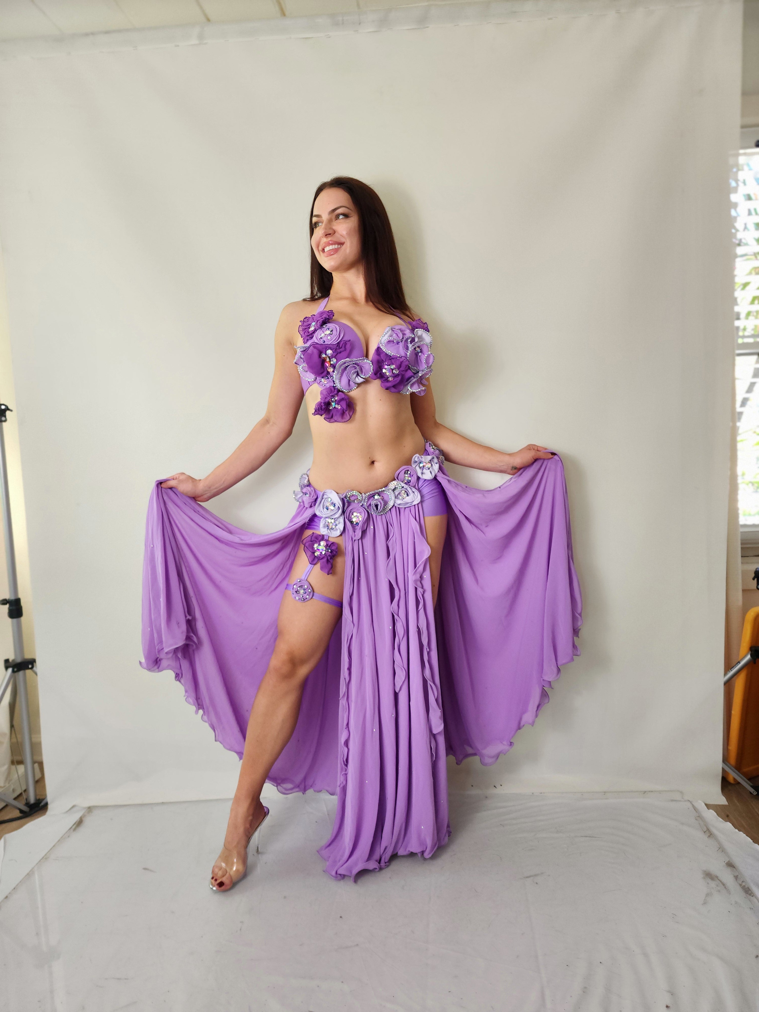 Mumtaz Costume two-piece 25565