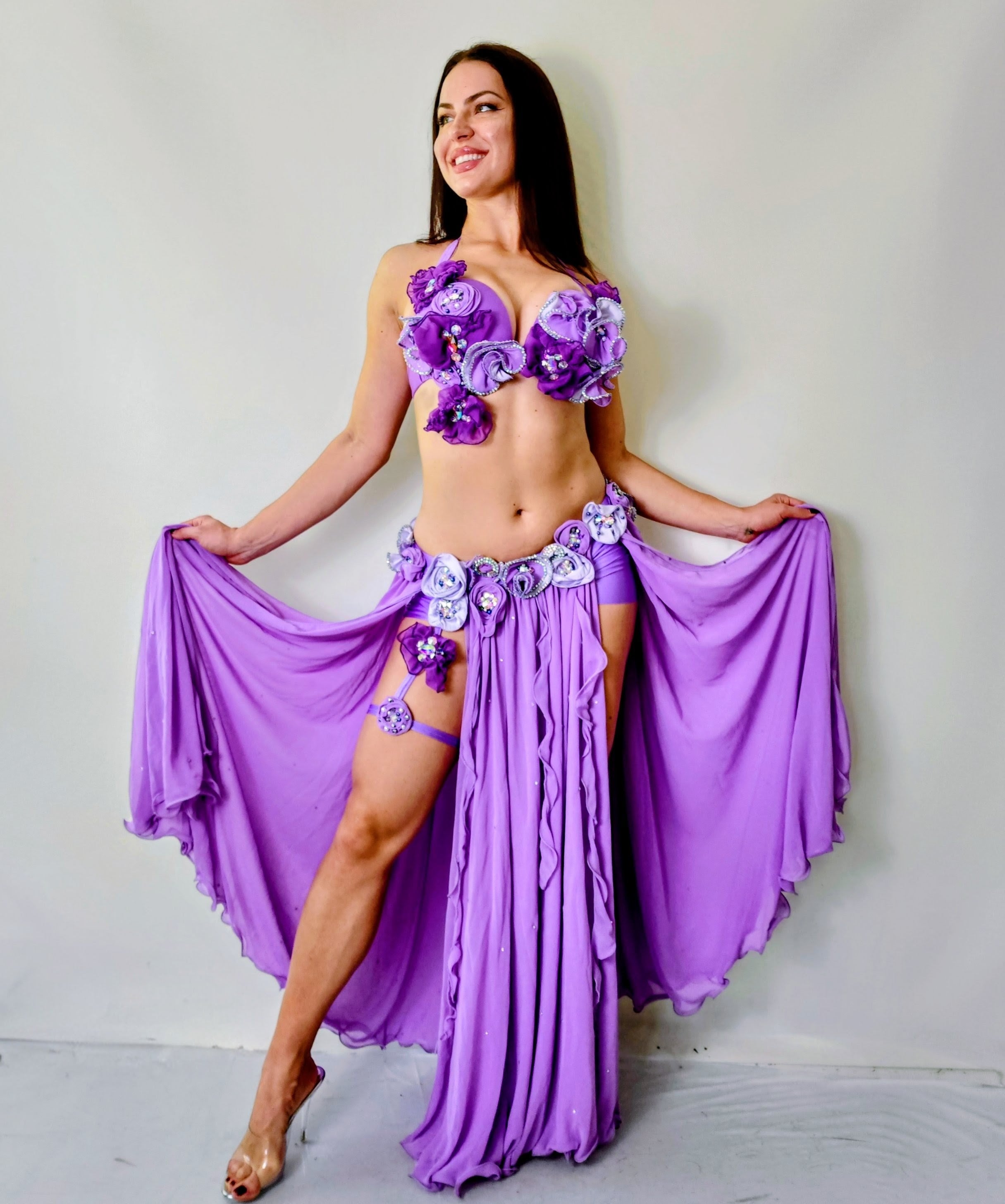 Mumtaz Costume two-piece 25565