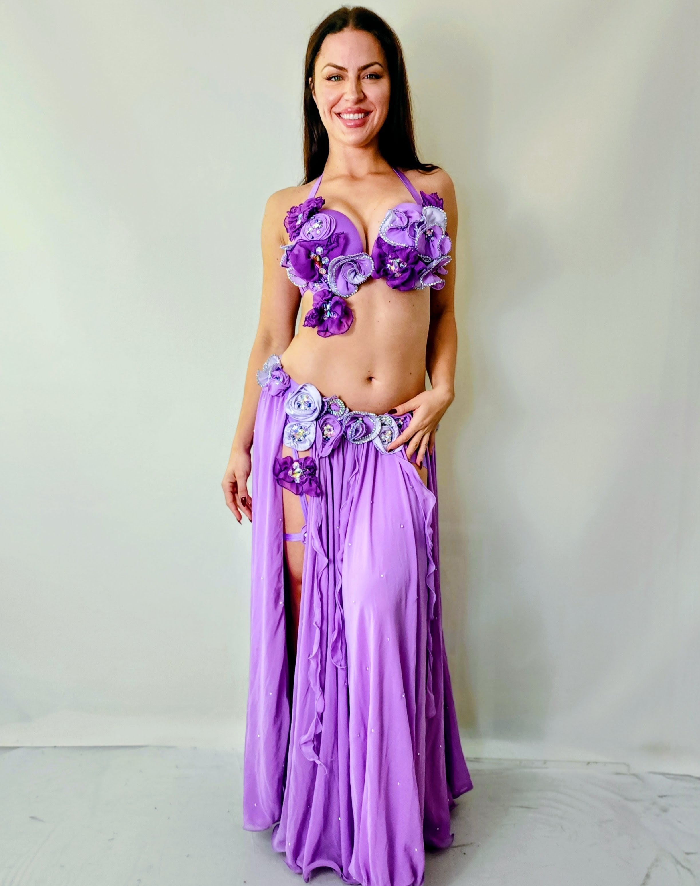 Mumtaz Costume two-piece 25565