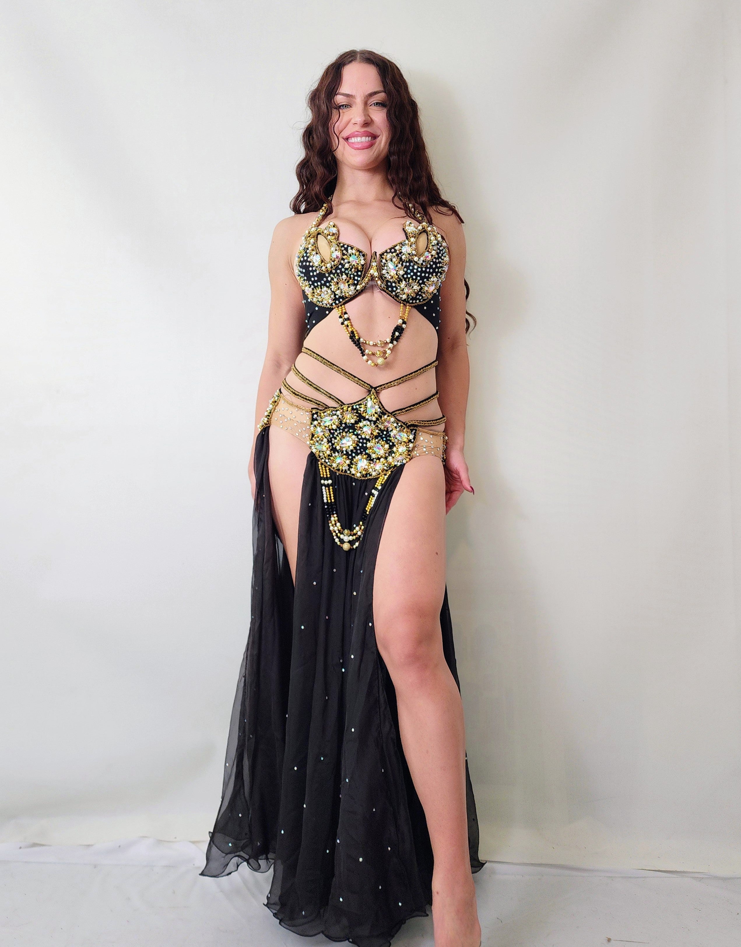 Mumtaz Costume 25251