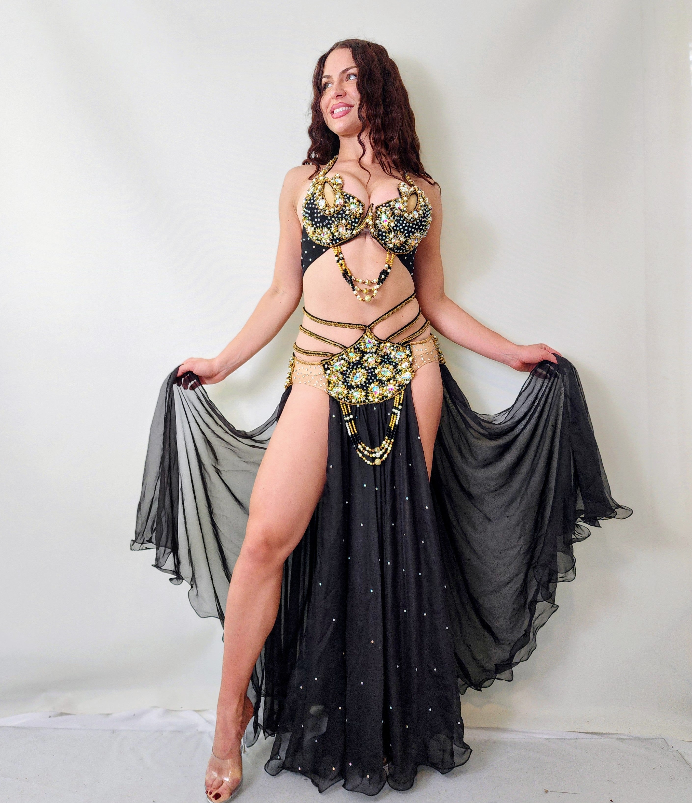 Mumtaz Costume 25251