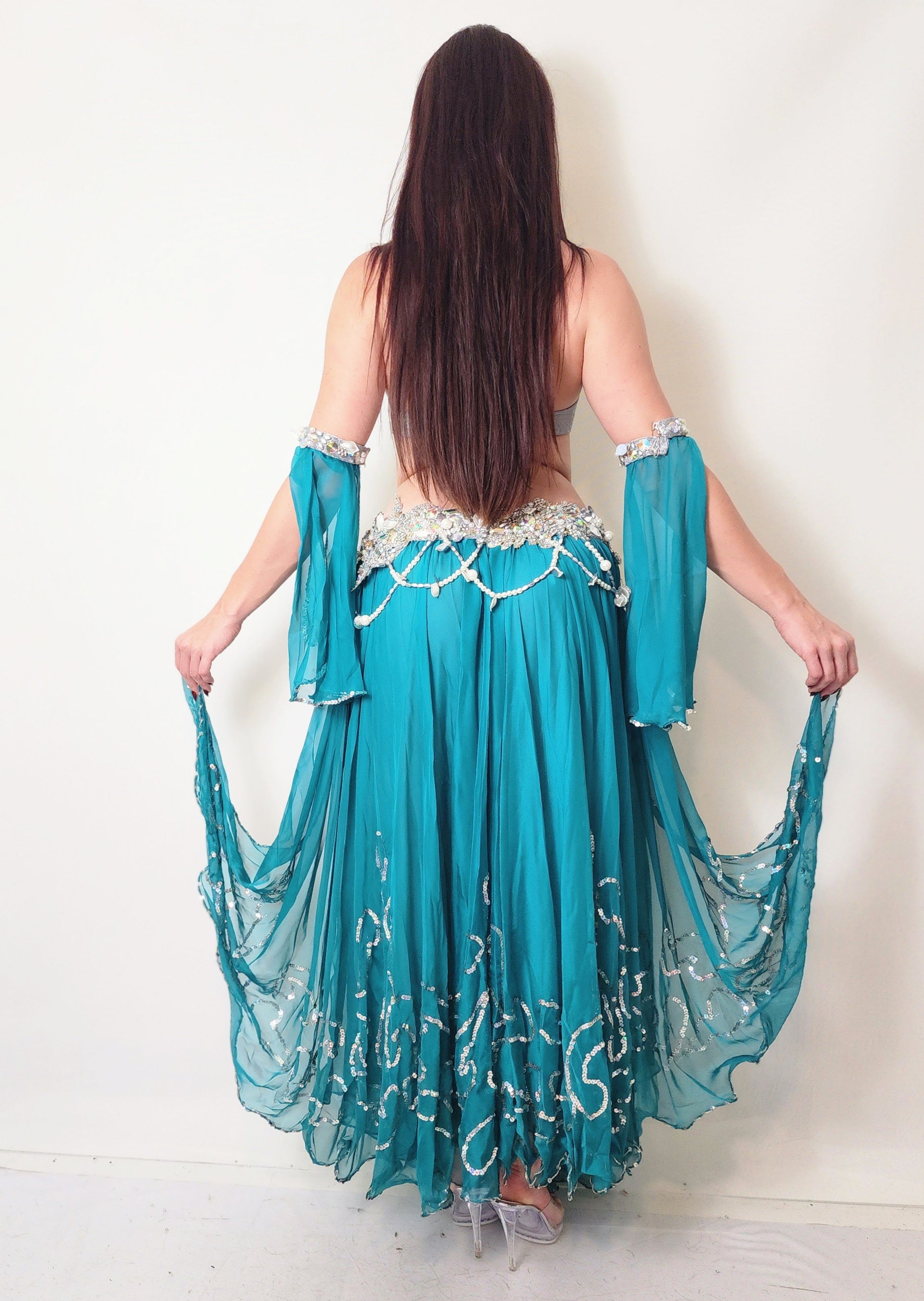 Alexandria Skirt Set 25618