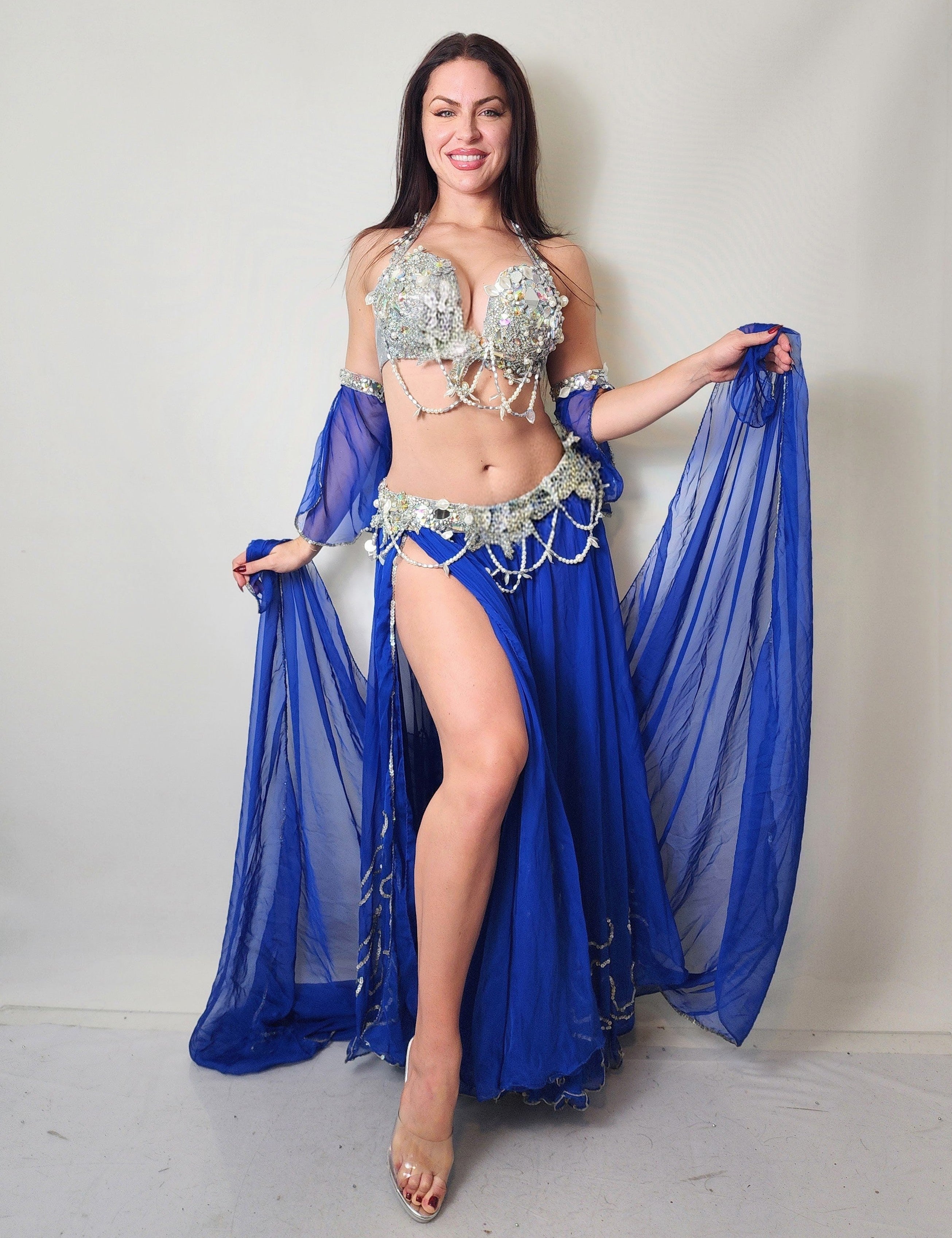 Alexandria Skirt Set 25615