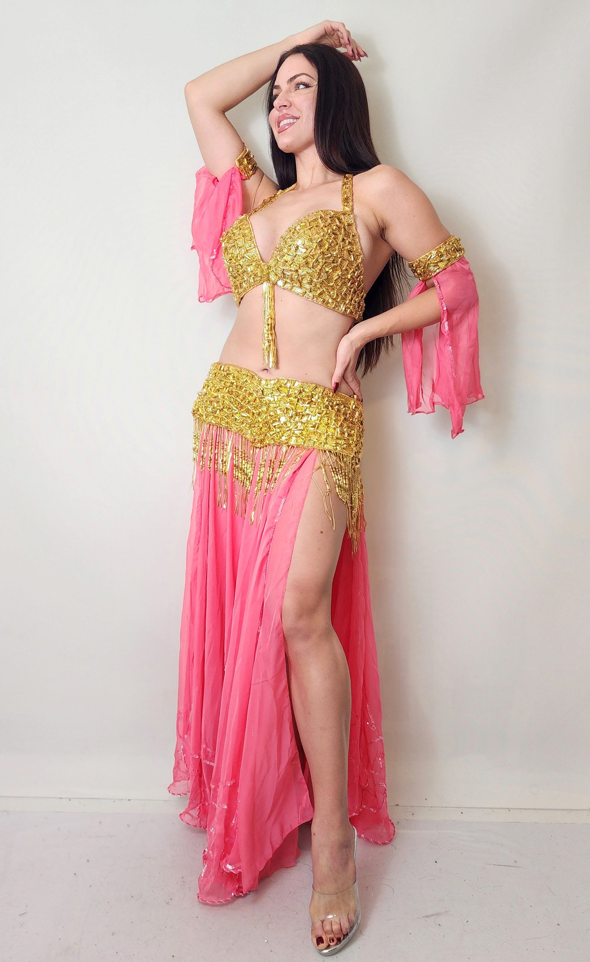 Alexandria Skirt Set 25620