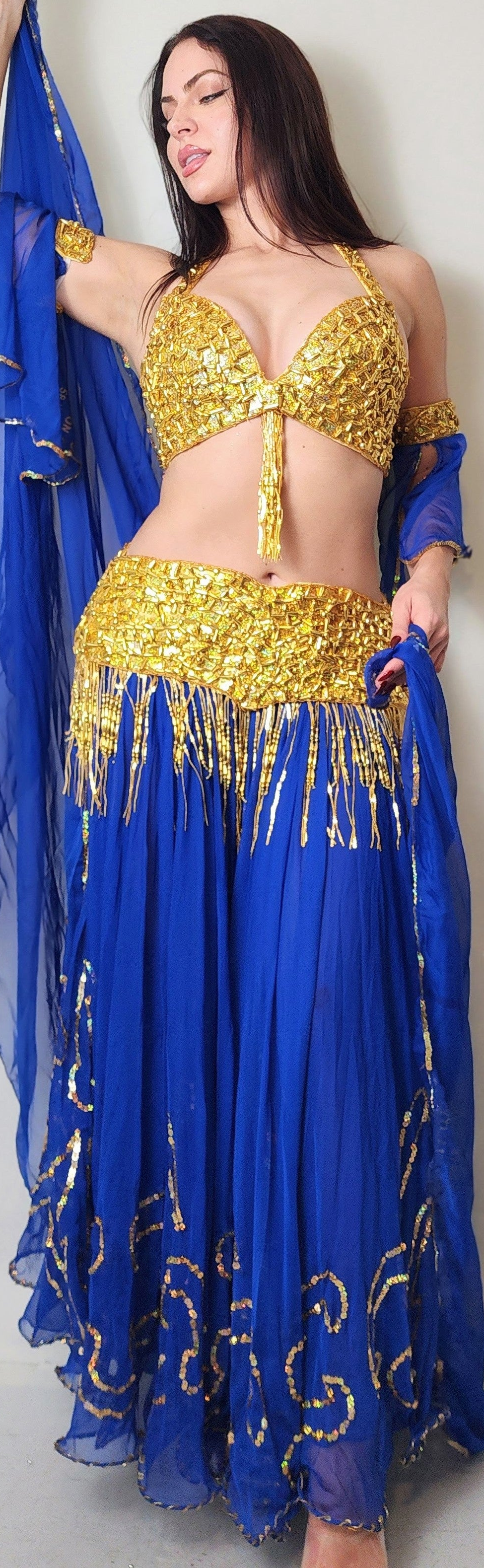 Alexandria Skirt Set 25619