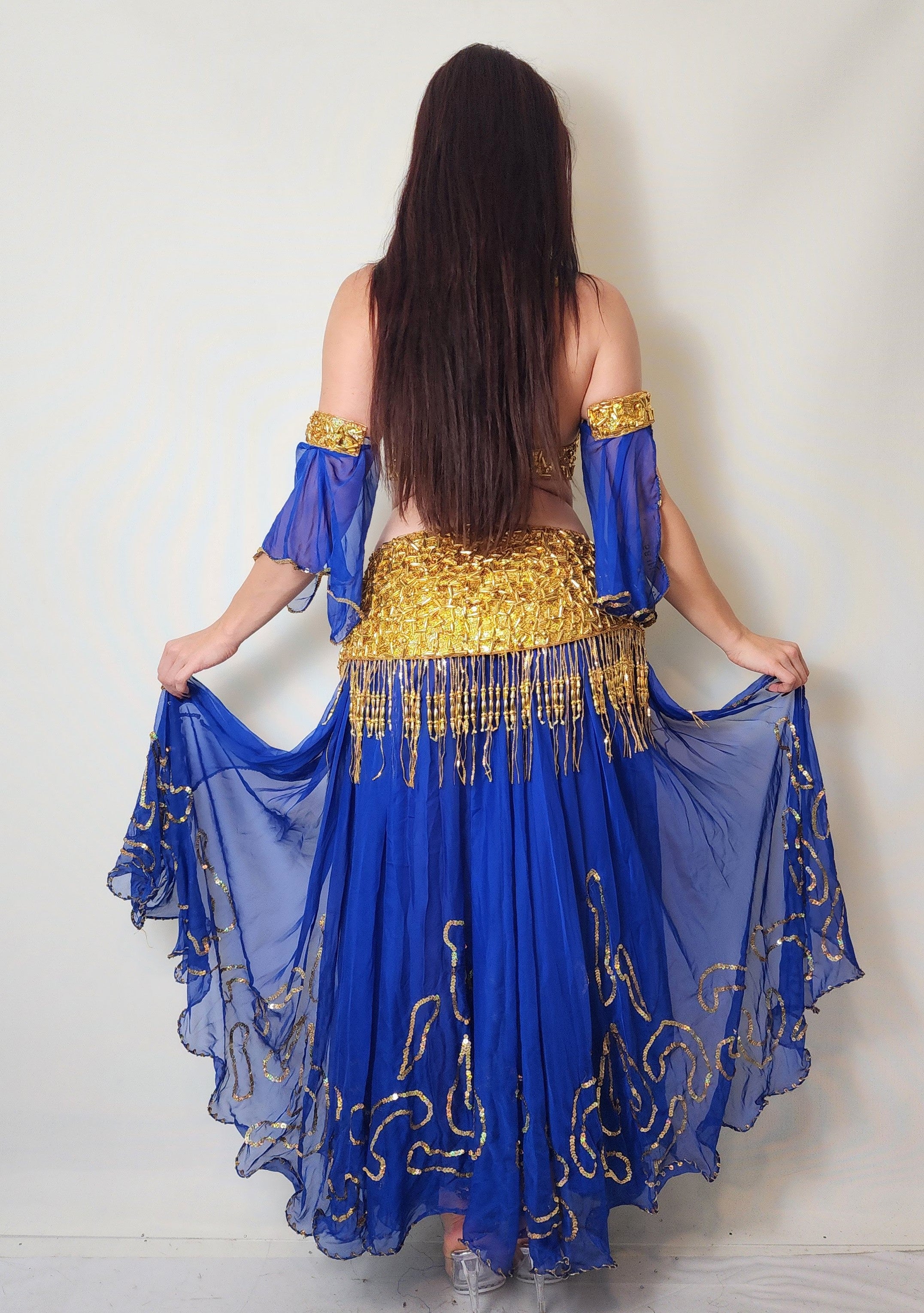 Alexandria Skirt Set 25619