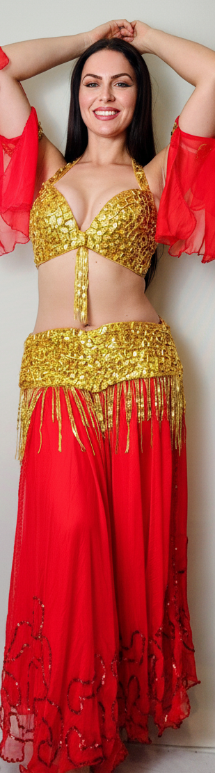 Alexandria Skirt Set 25586