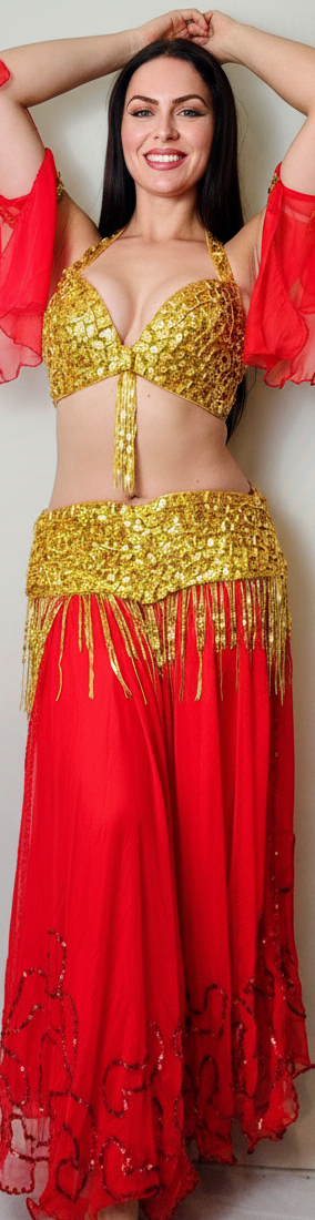 Alexandria Skirt Set 25586