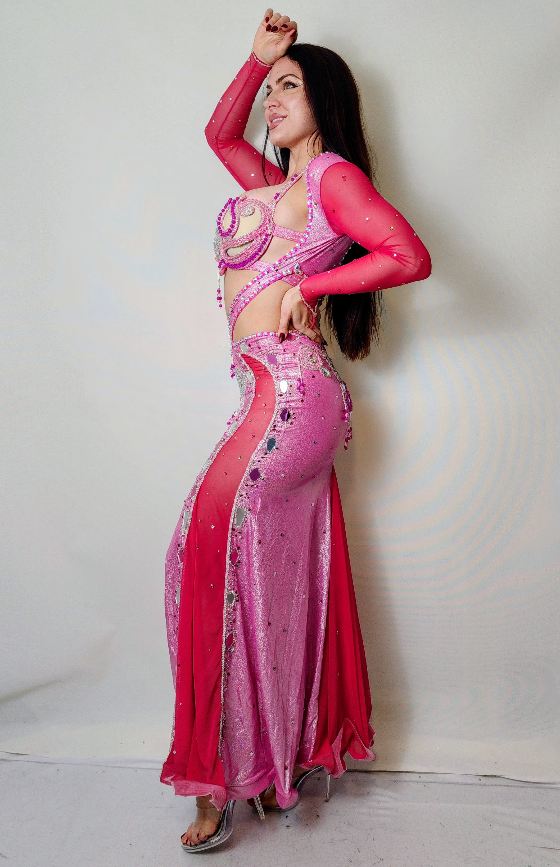 Eman Zaki Costume 25573