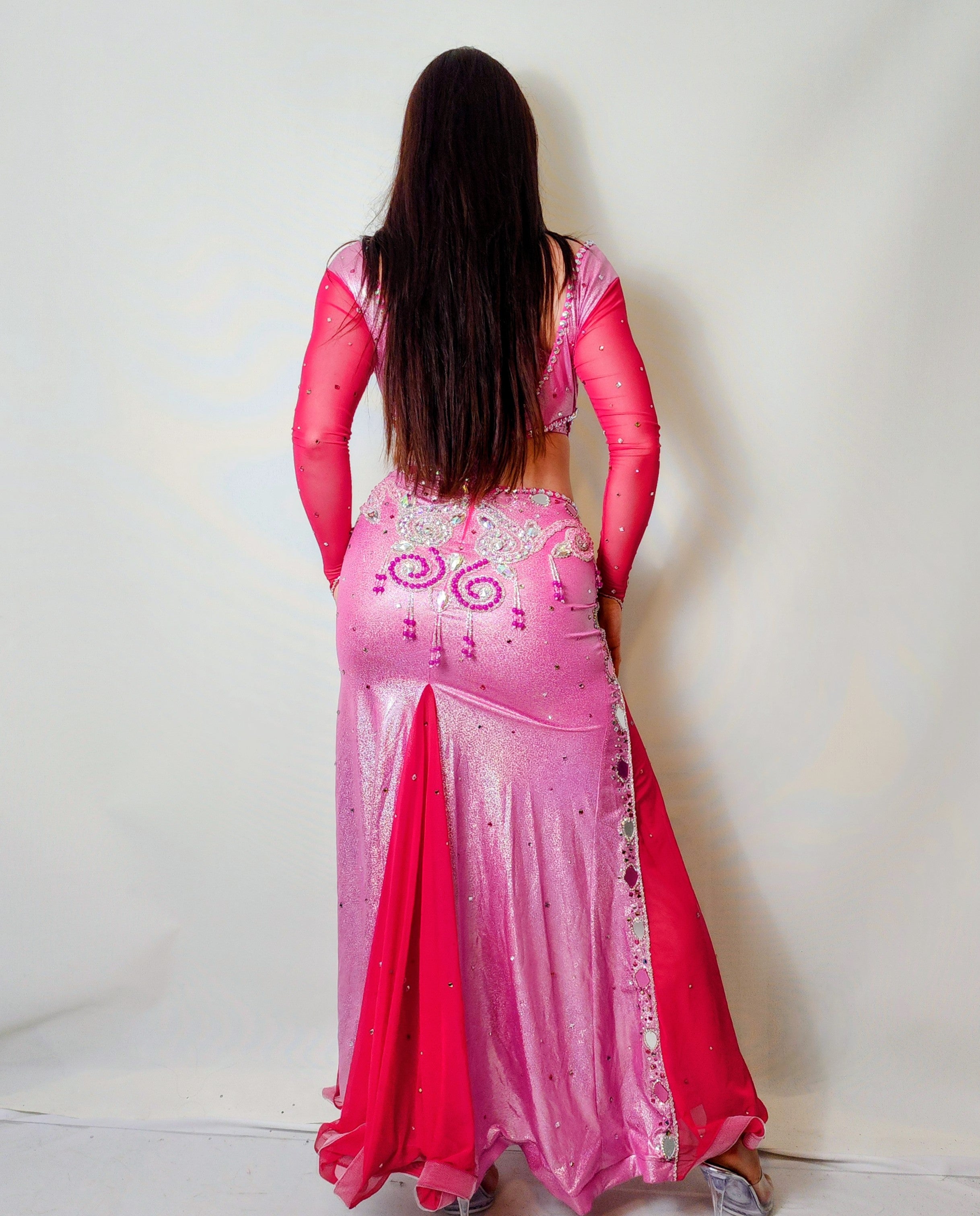 Eman Zaki Costume 25573