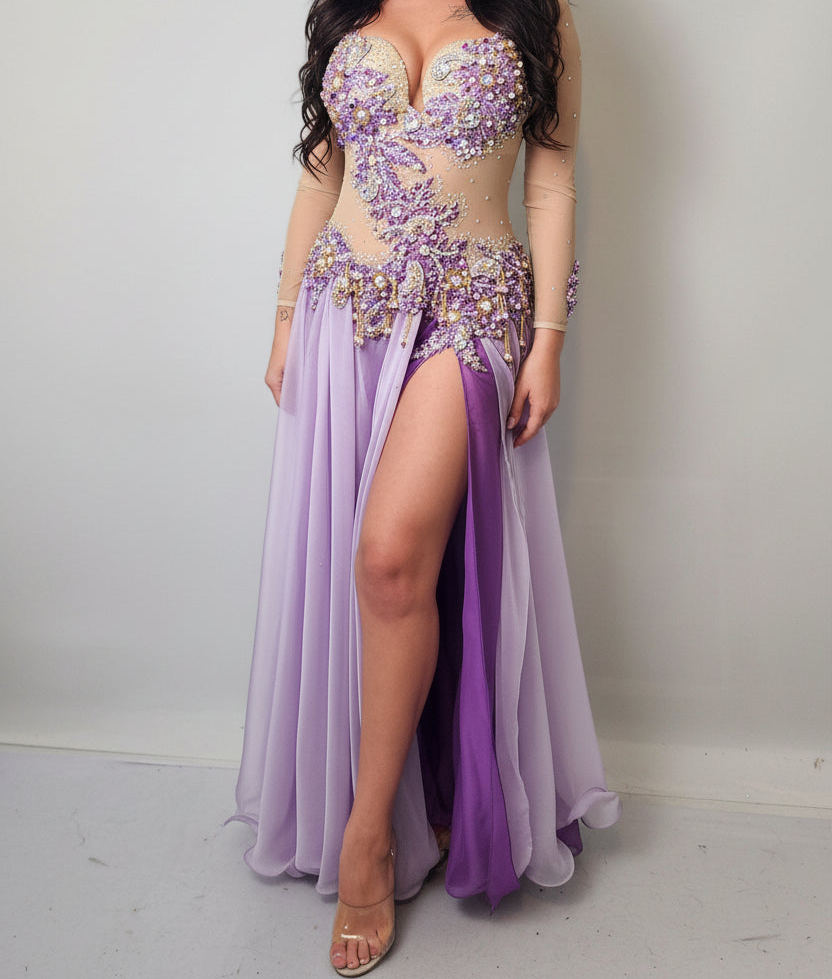 Mumtaz One-Piece Costume 25608