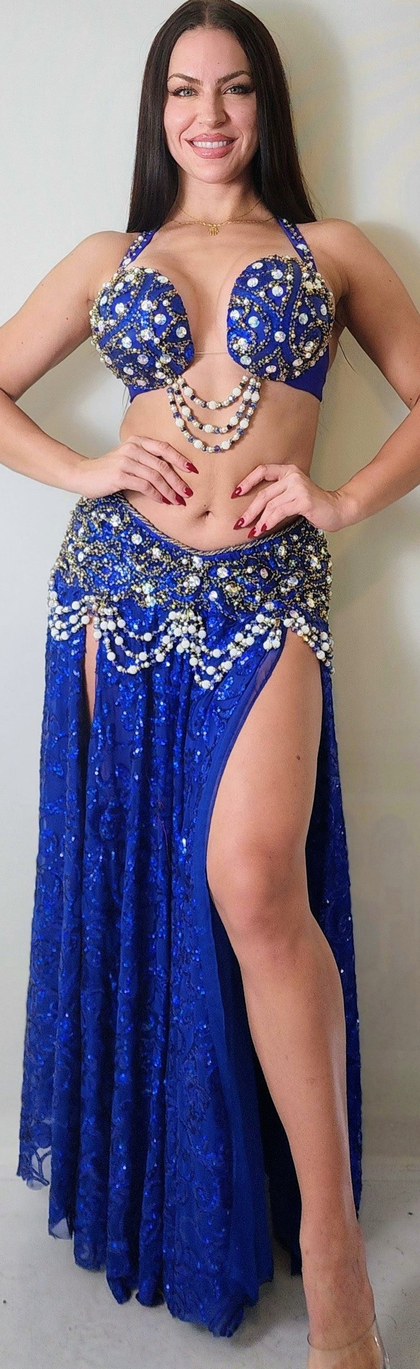 Mumtaz Costume two-piece 25640