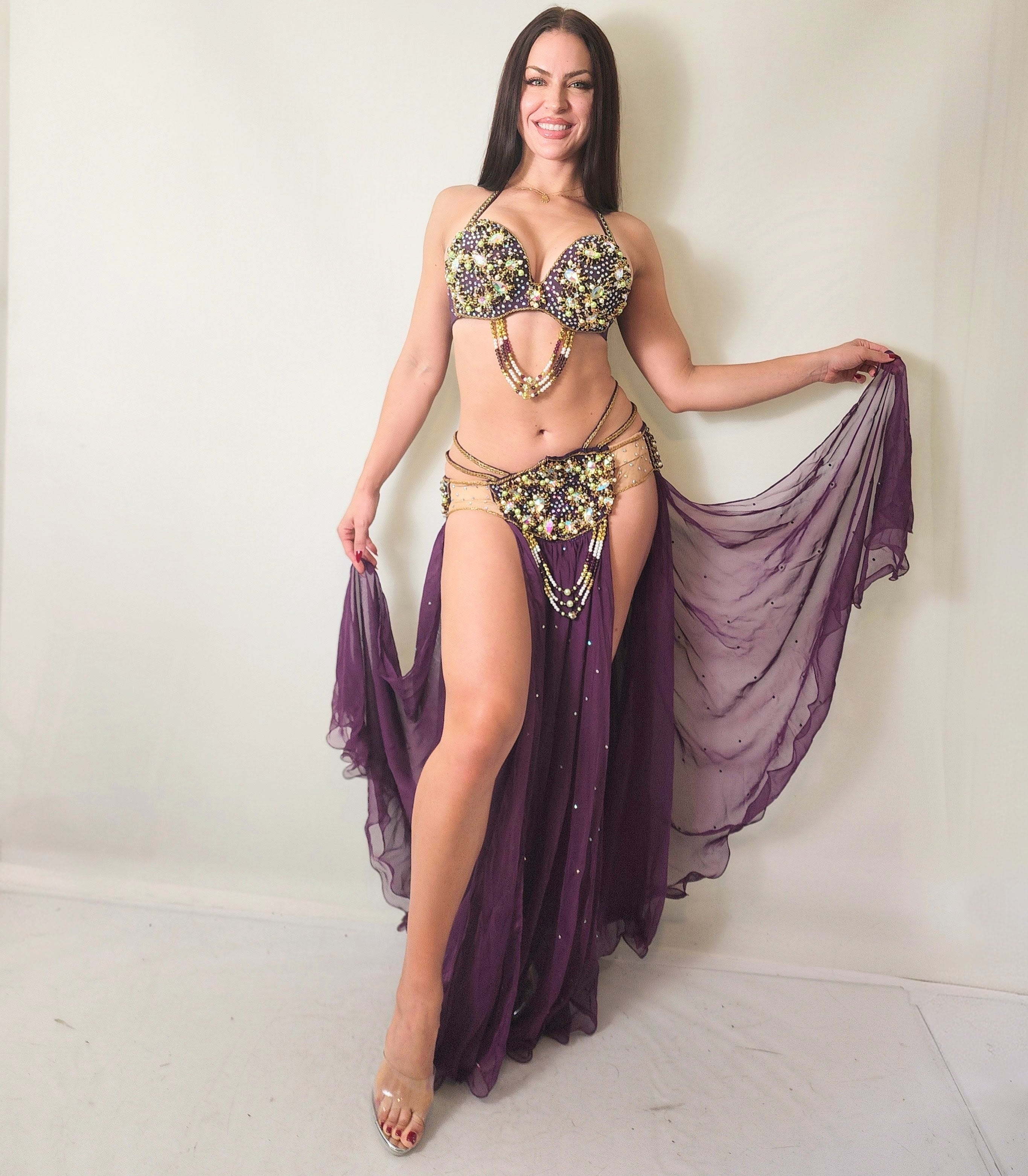 Mumtaz Costume 25250A