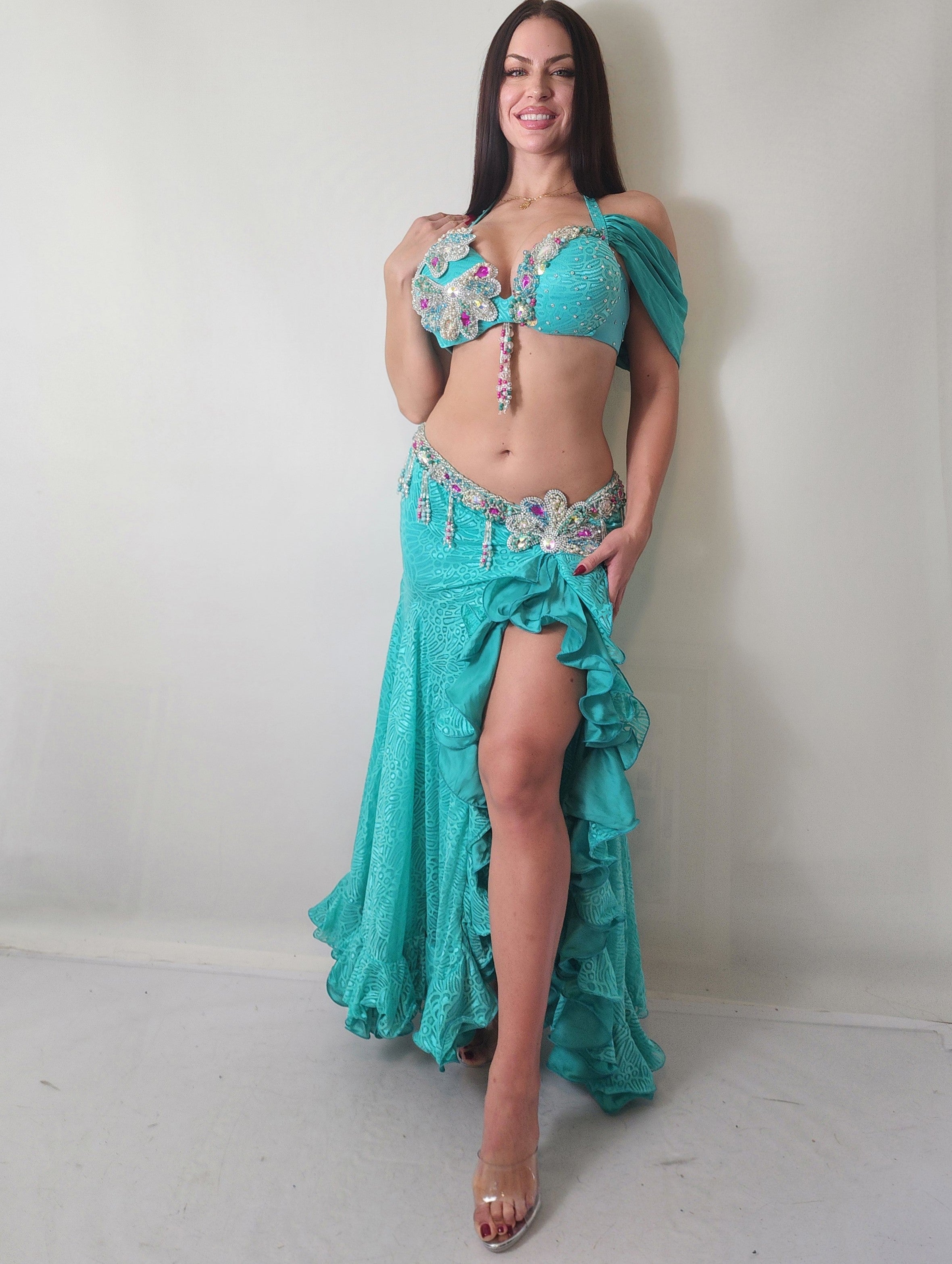 Mumtaz Costume two-piece 25637