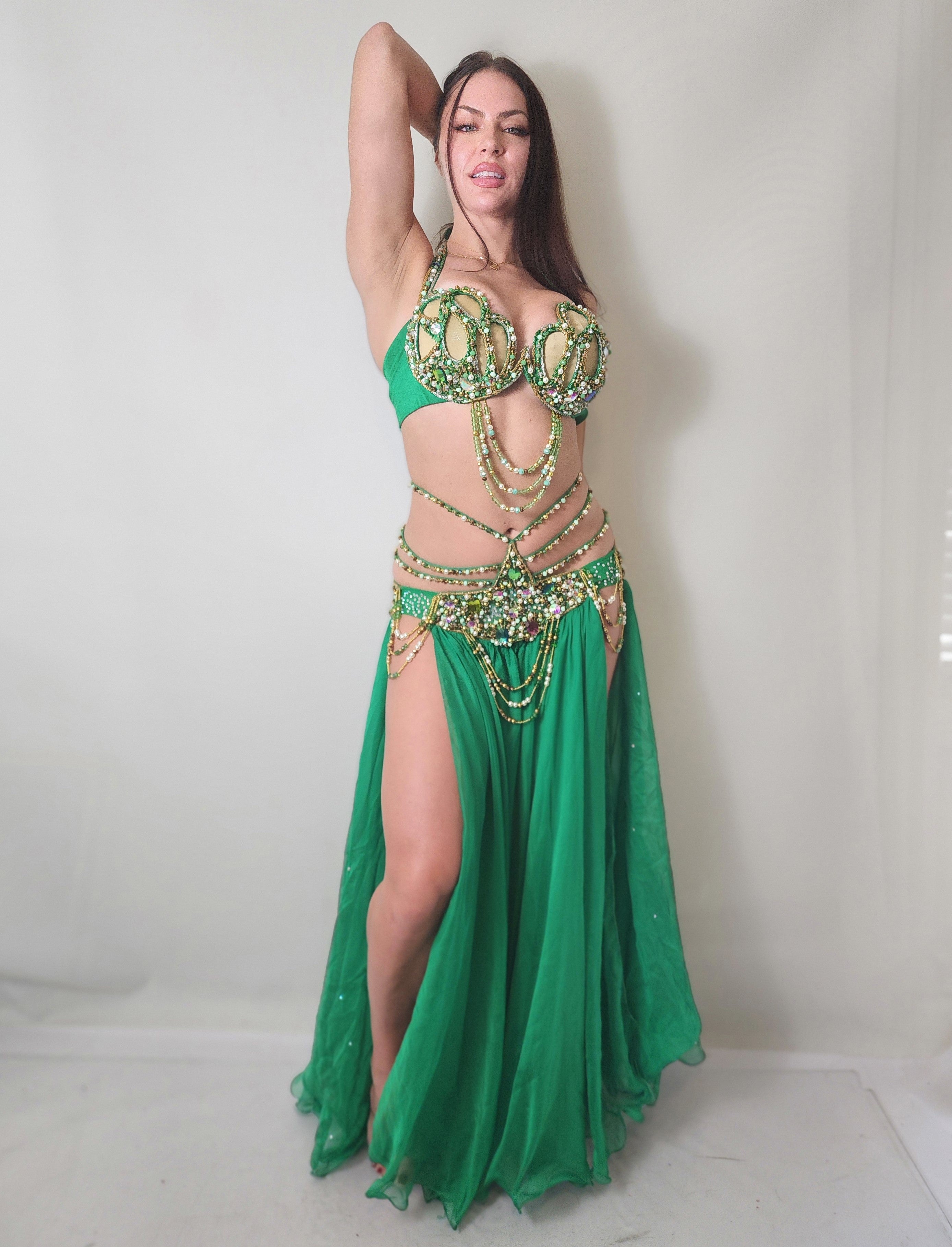 Mumtaz Costume two-piece 25634