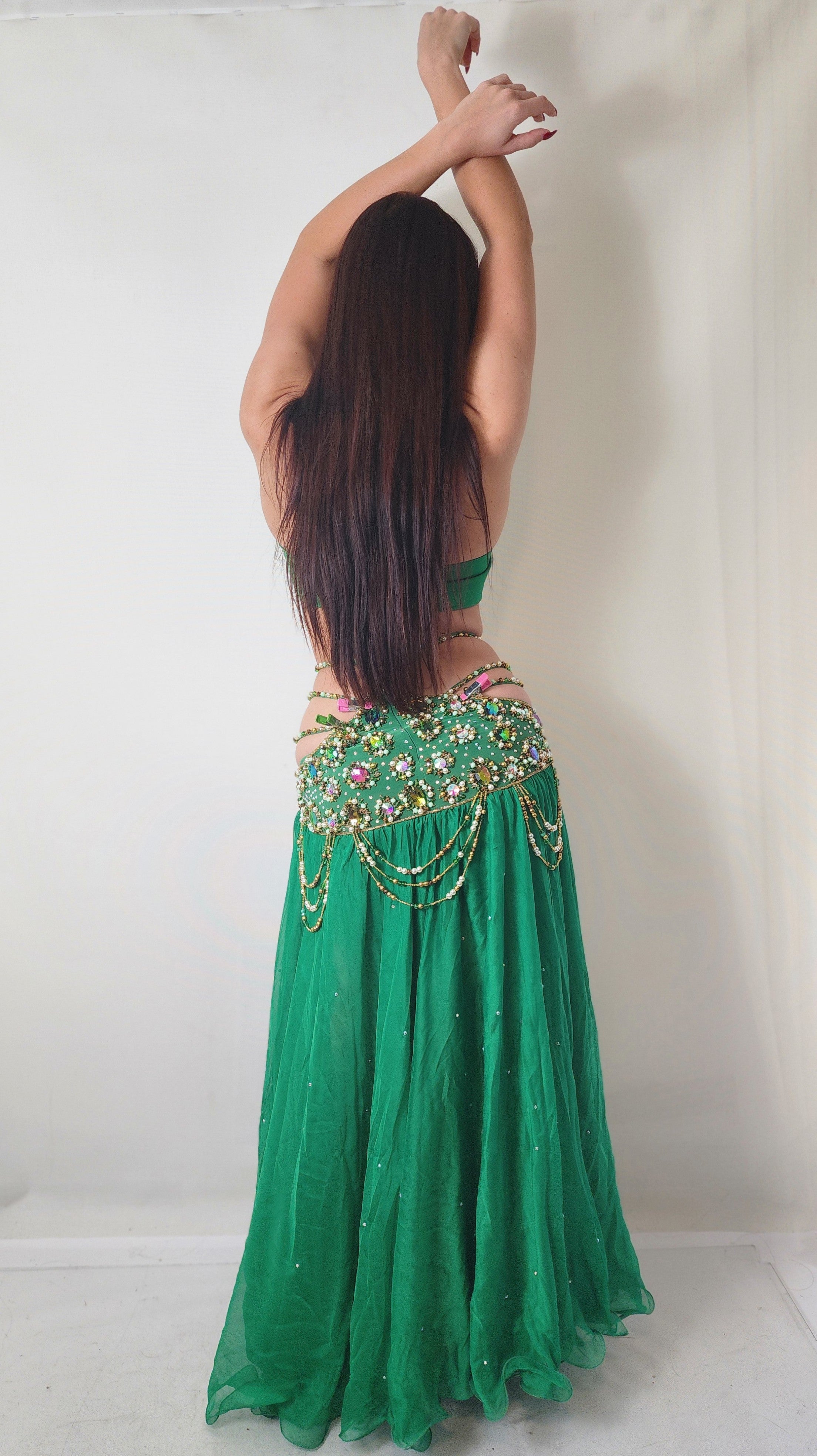 Mumtaz Costume two-piece 25634