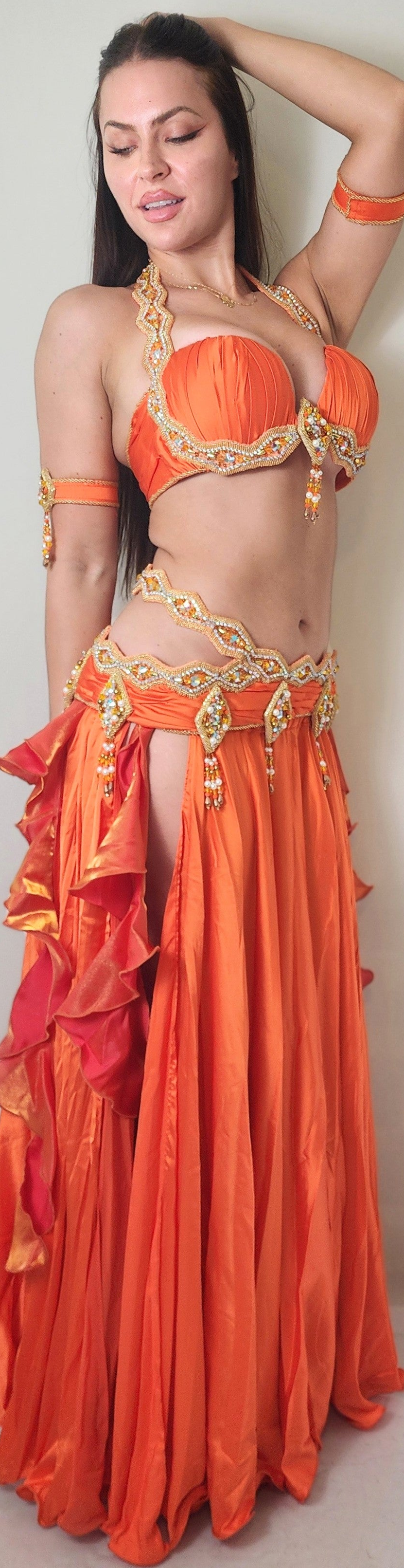 Hoda Zaki Costume 25633