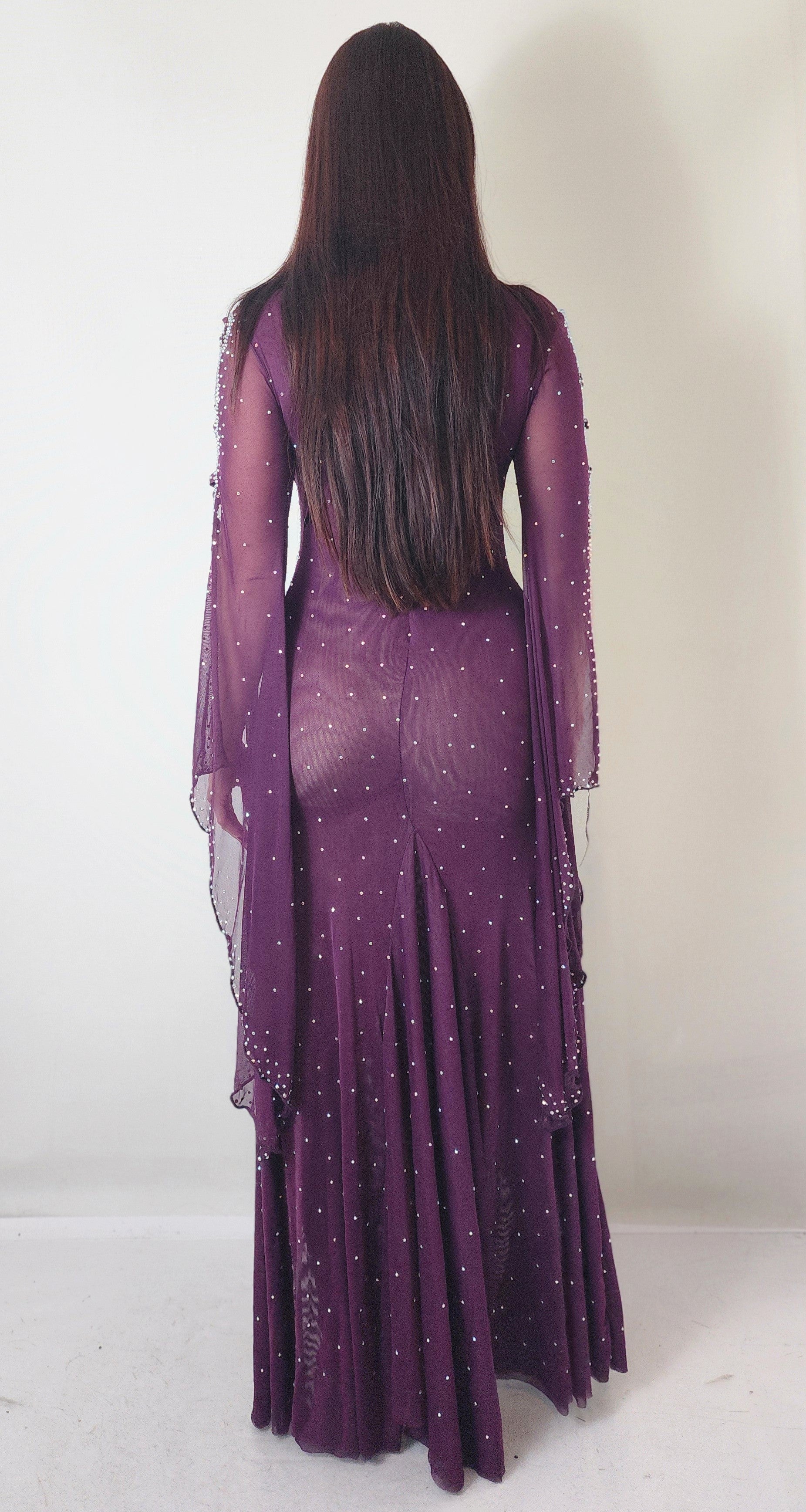 Mumtaz Galabeya 25265A