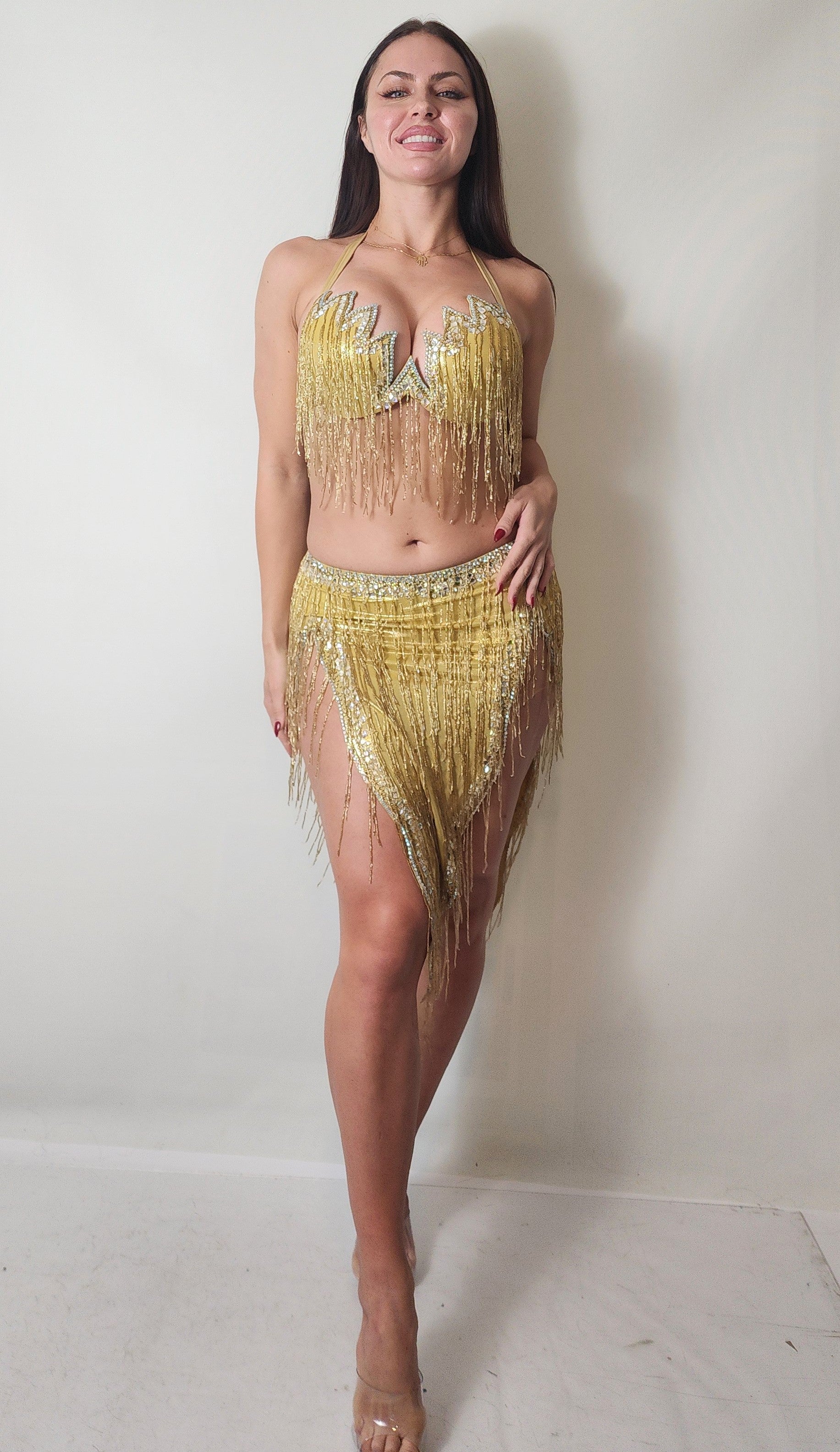 Mumtaz Costume two-piece 25632