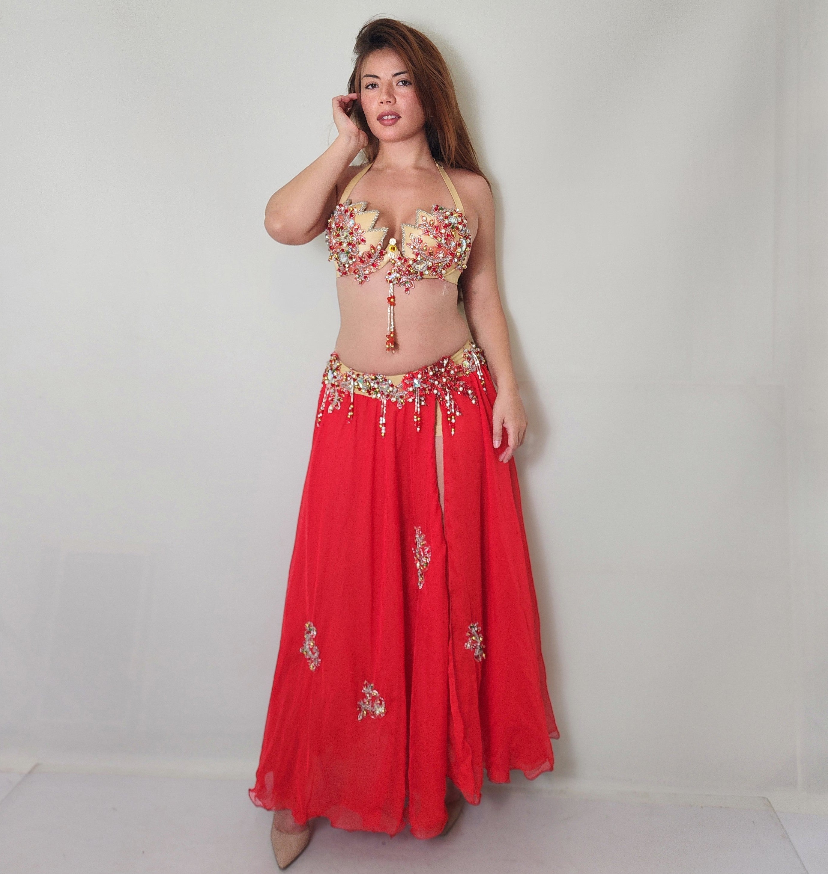 BDS Couture costume 25644