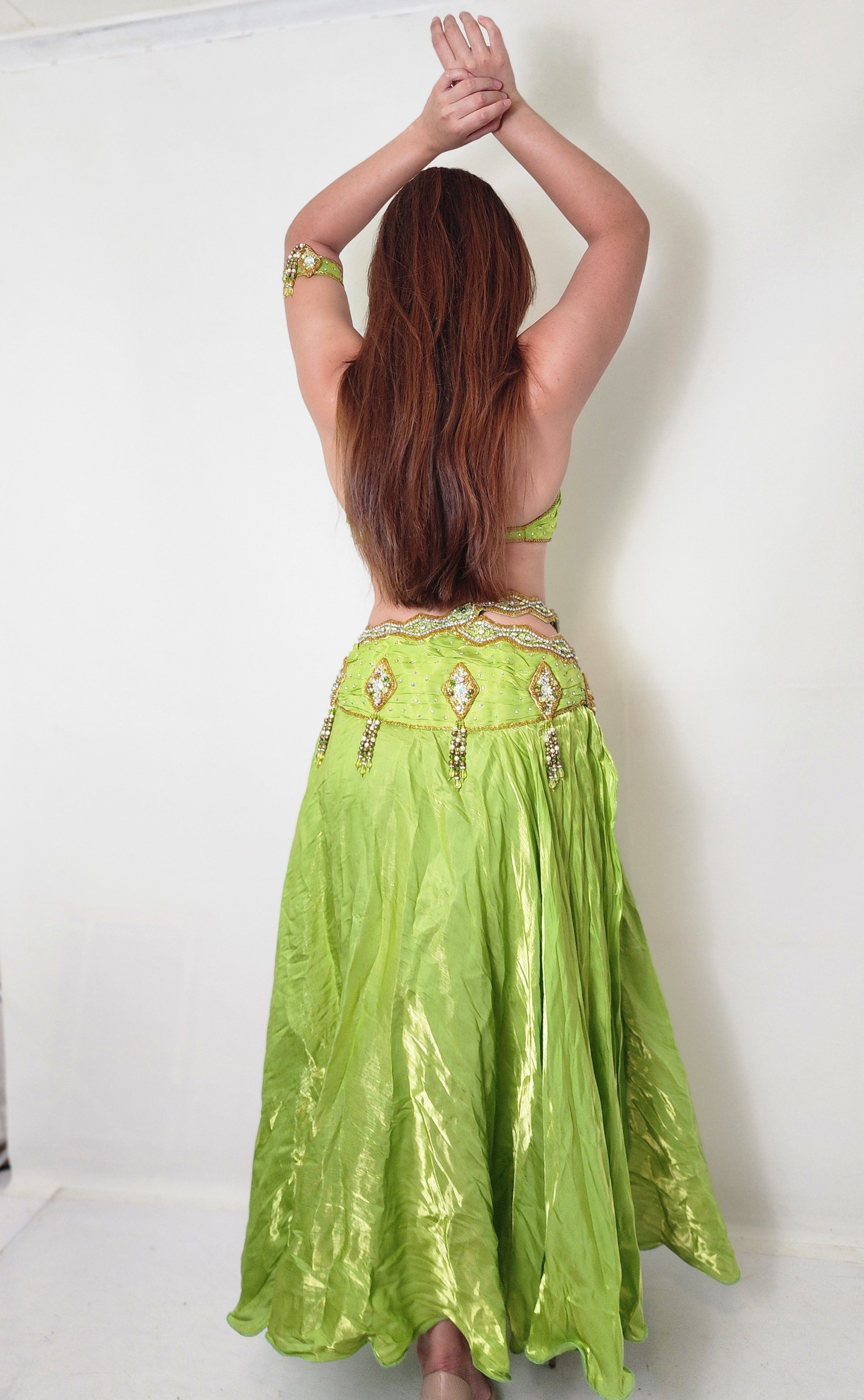 Hoda Zaki Costume 25645