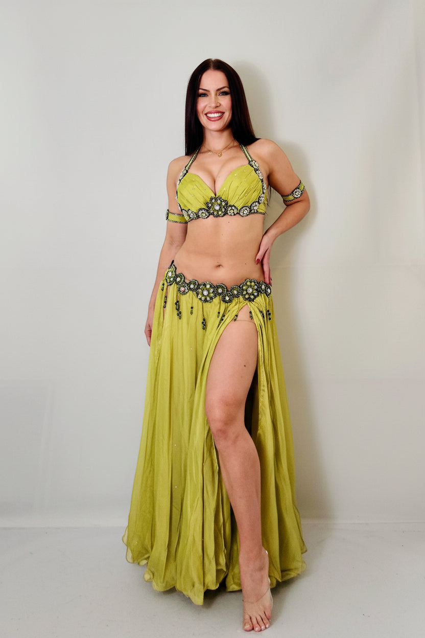 Hoda Zaki Costume 25663