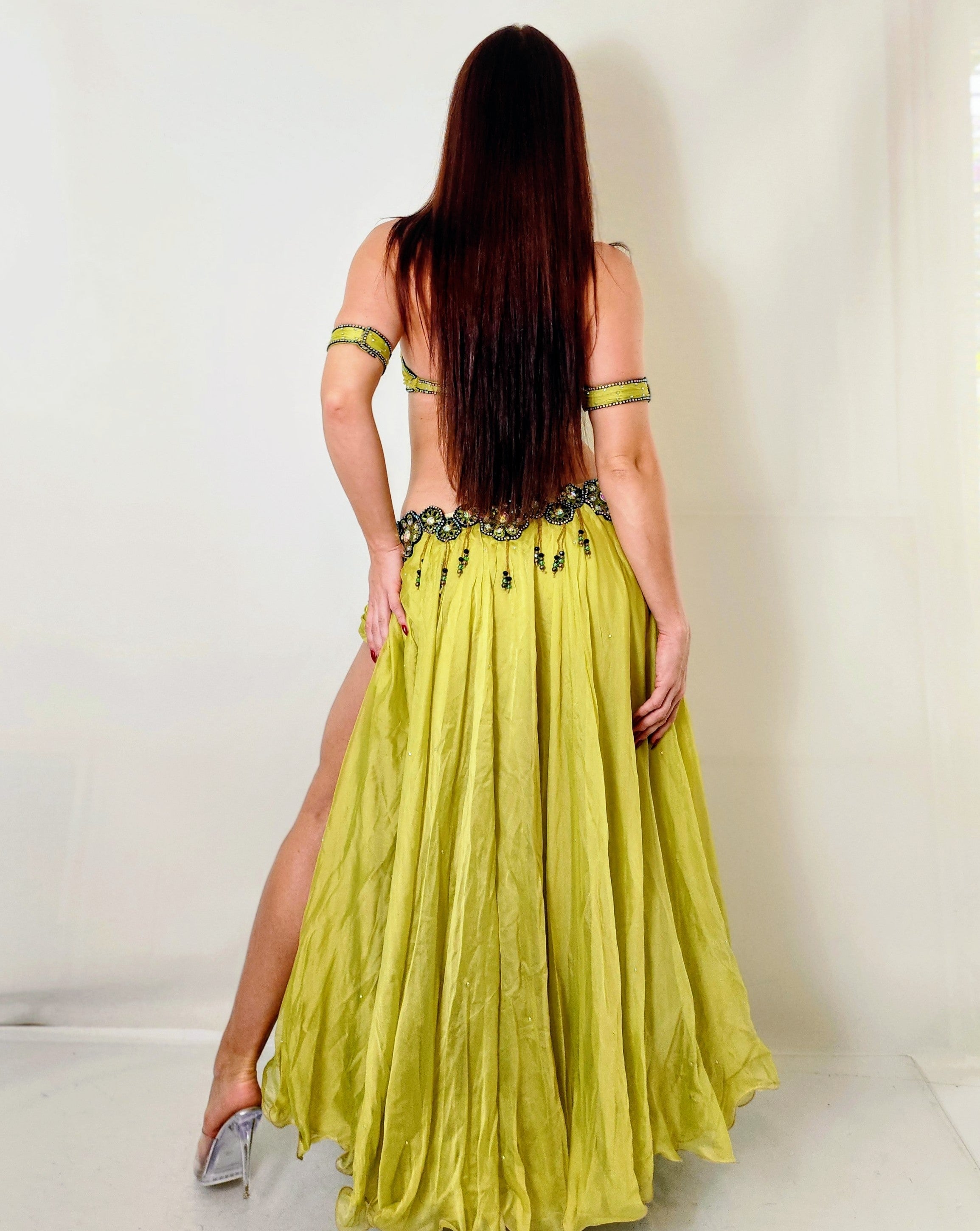 Hoda Zaki Costume 25663