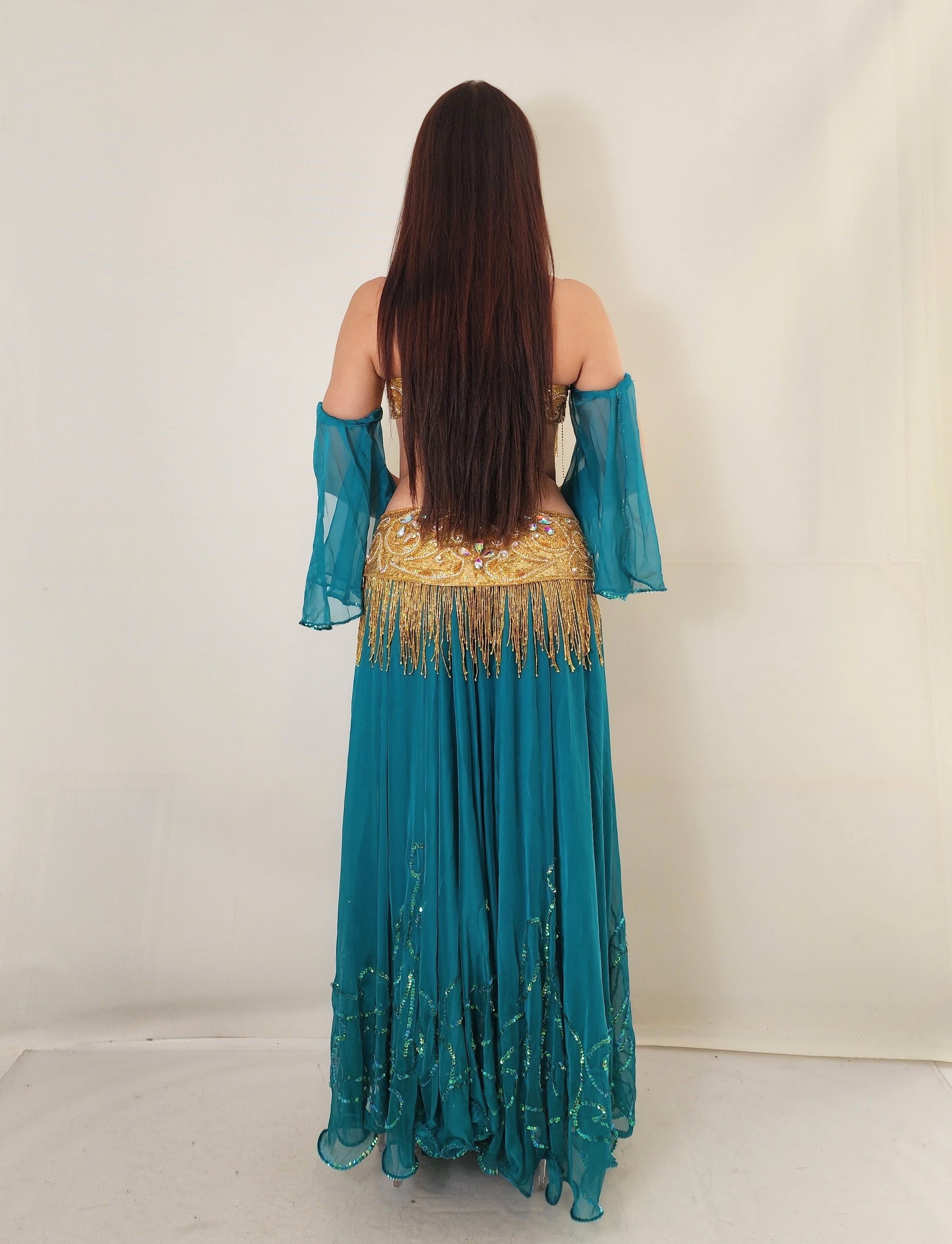 Alexandria Skirt 25661