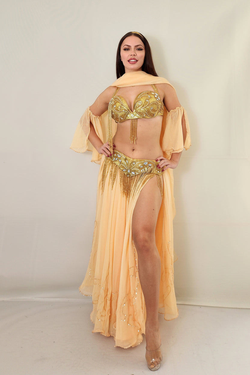 Alexandria Skirt 25660