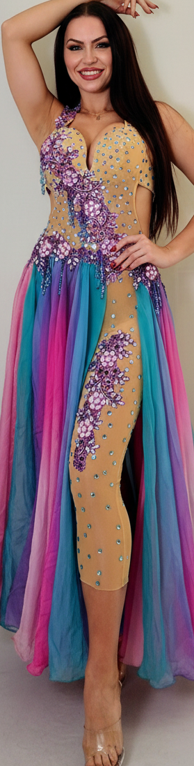 Venus Dress 25706