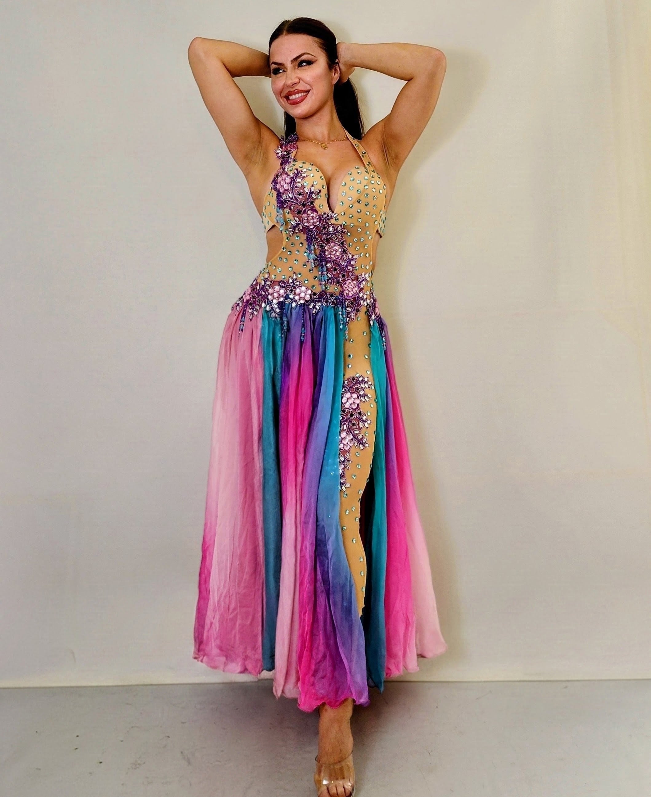 Venus Dress 25706