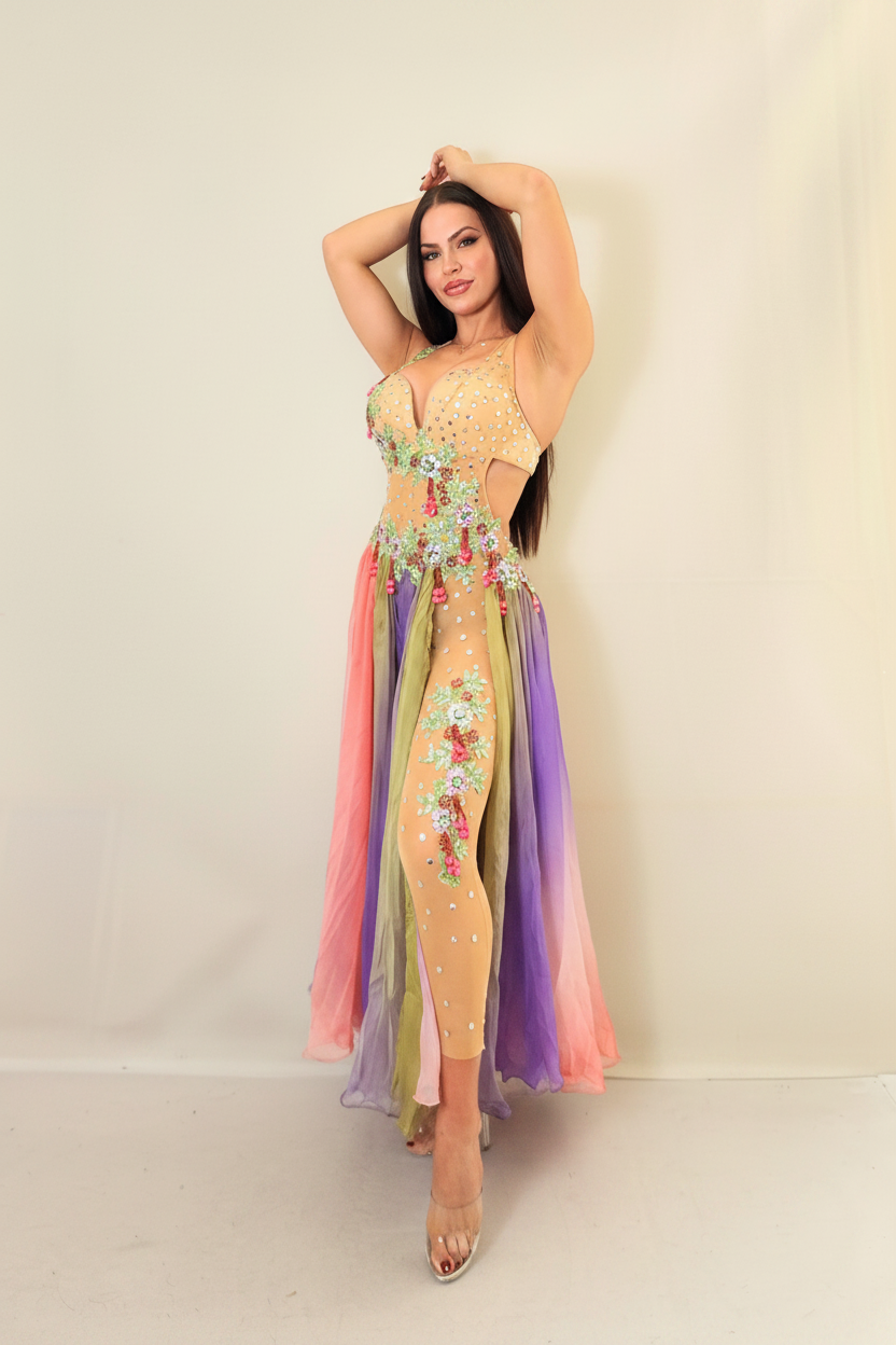 Venus Dress (D)