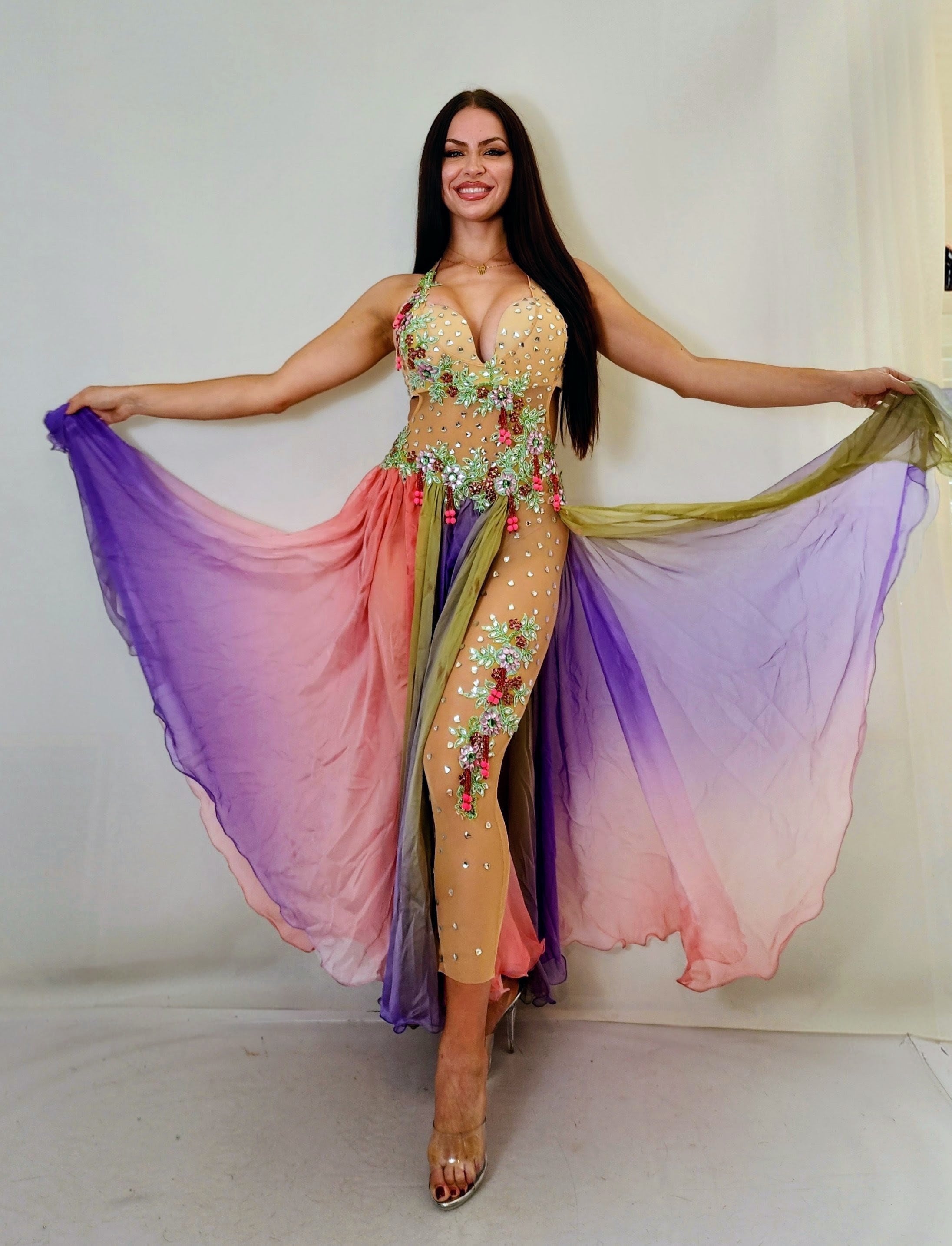 Venus Dress (D)