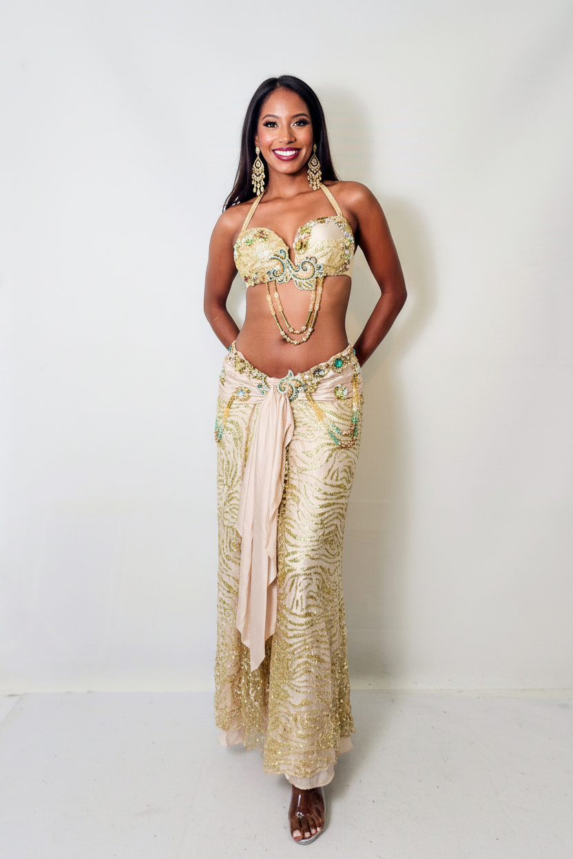BDS Couture 25246A