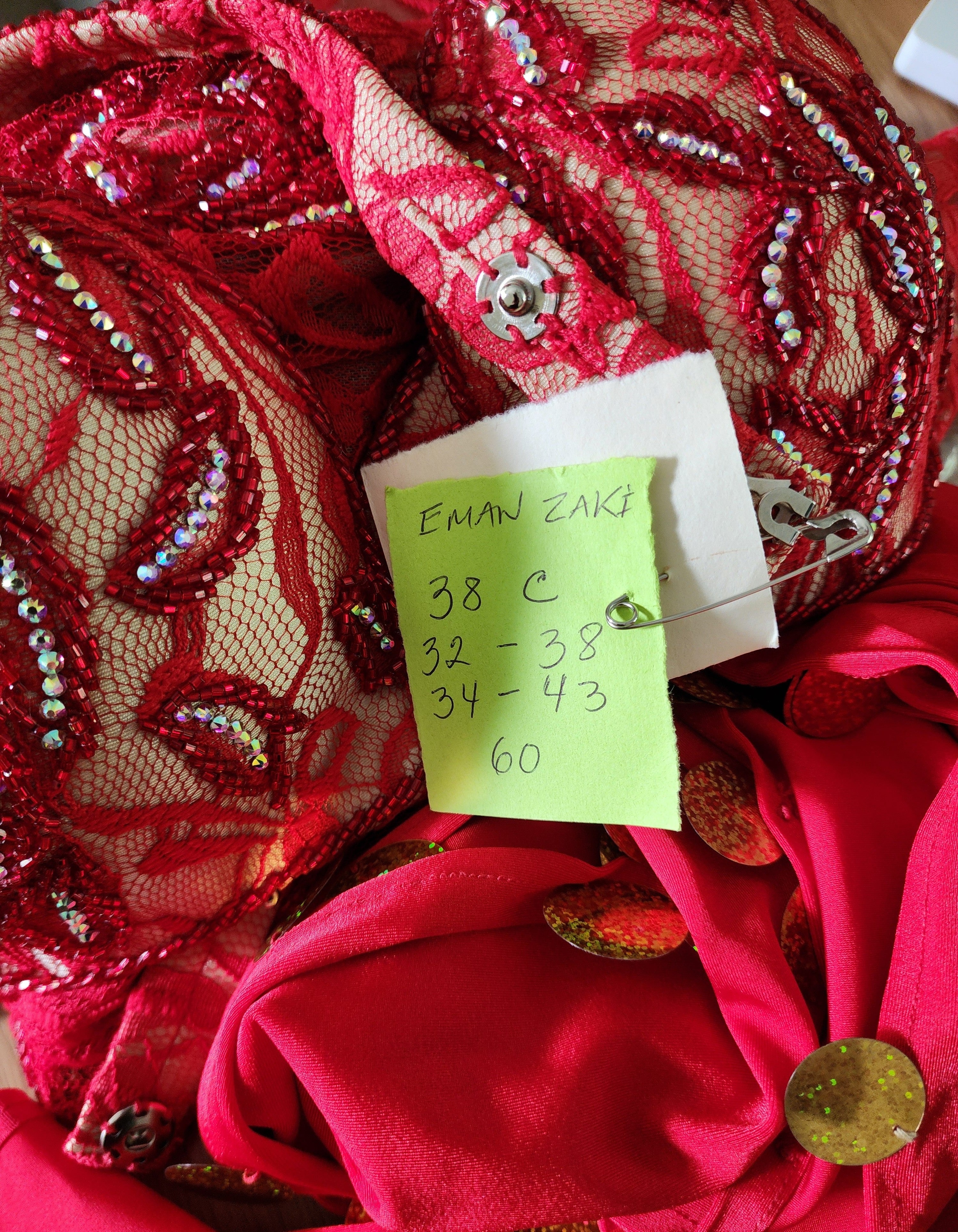 Eman Zaki Galabeya 25707