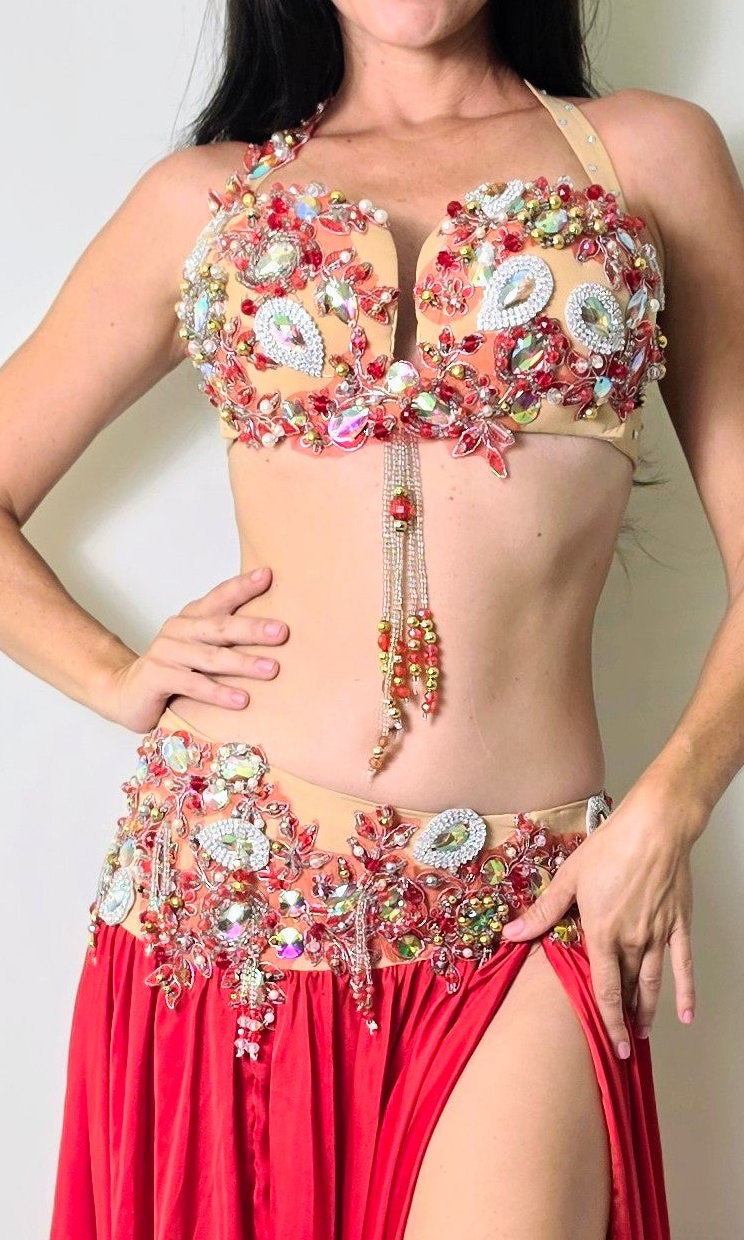 BDS Couture costume 25713