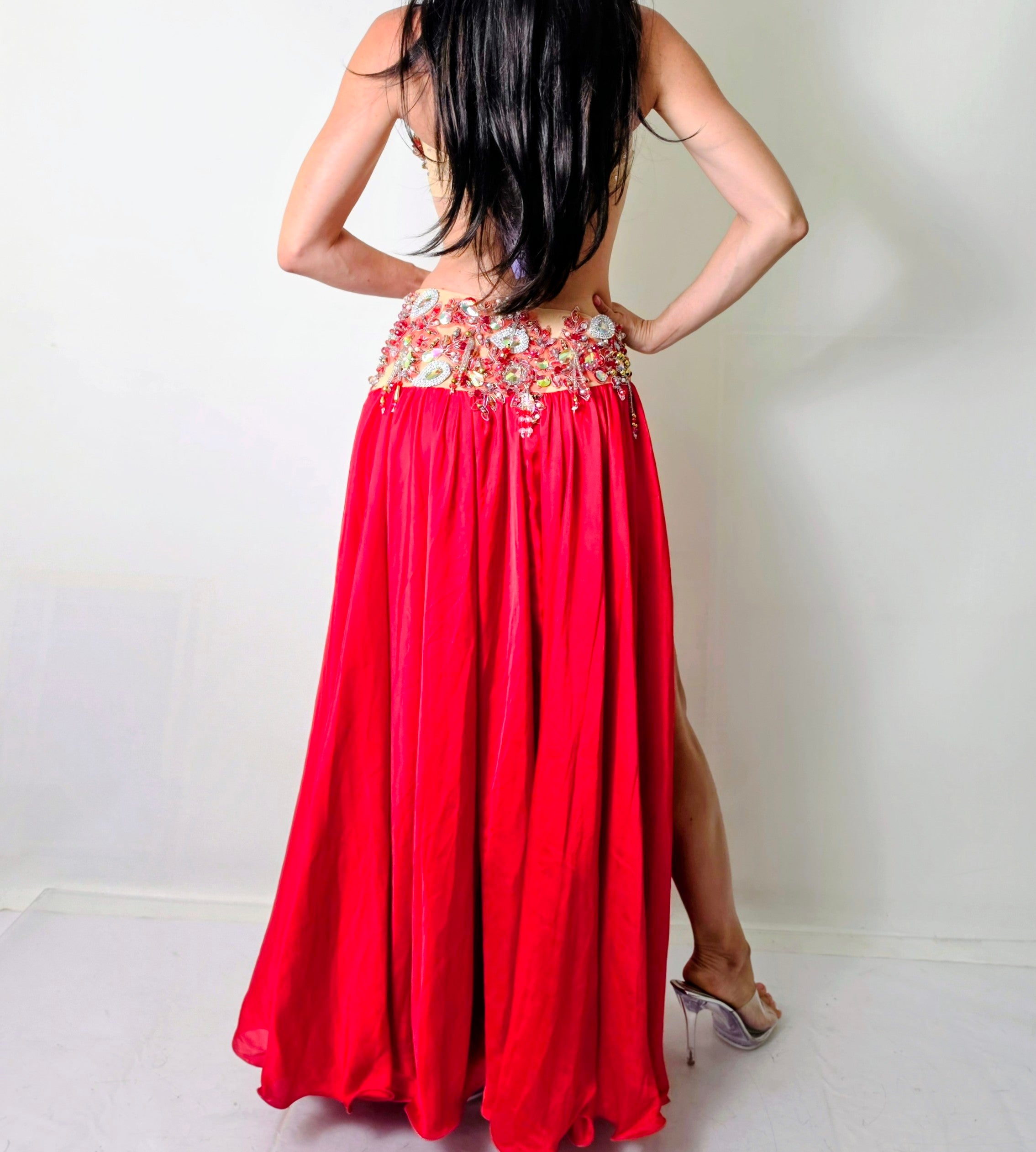 BDS Couture costume 25713